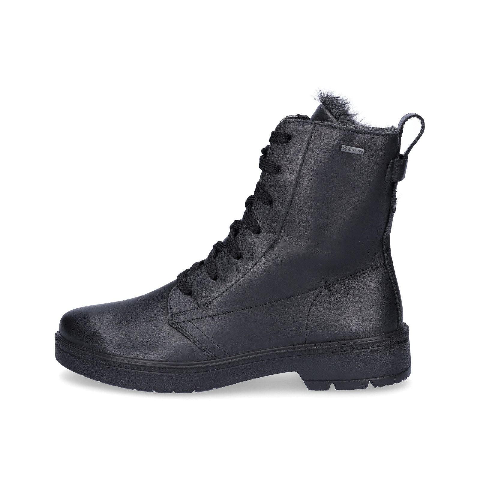 Legero Legero Damen Stiefelette Mystic schwarz Stiefelette günstig online kaufen