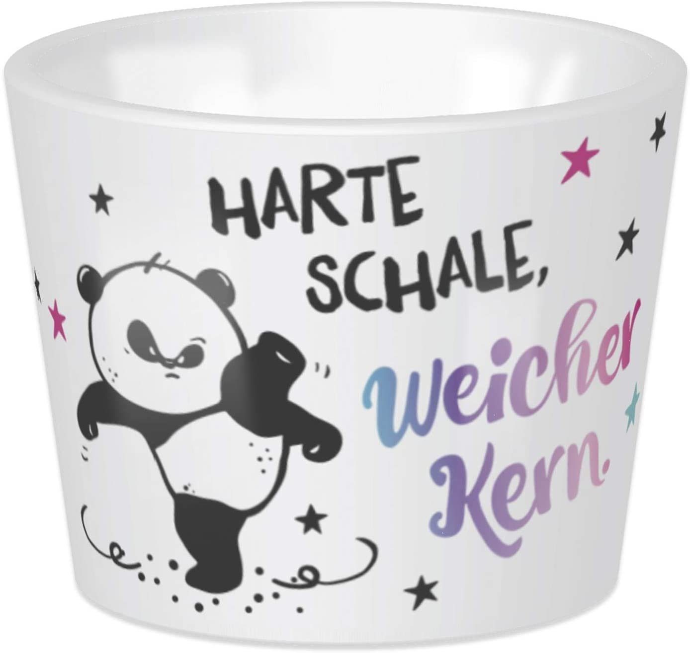Eierbecher Sheepworld Eierbecher Auswahl Motiv Porzellan Ø 5,2cm H 4.2cm
