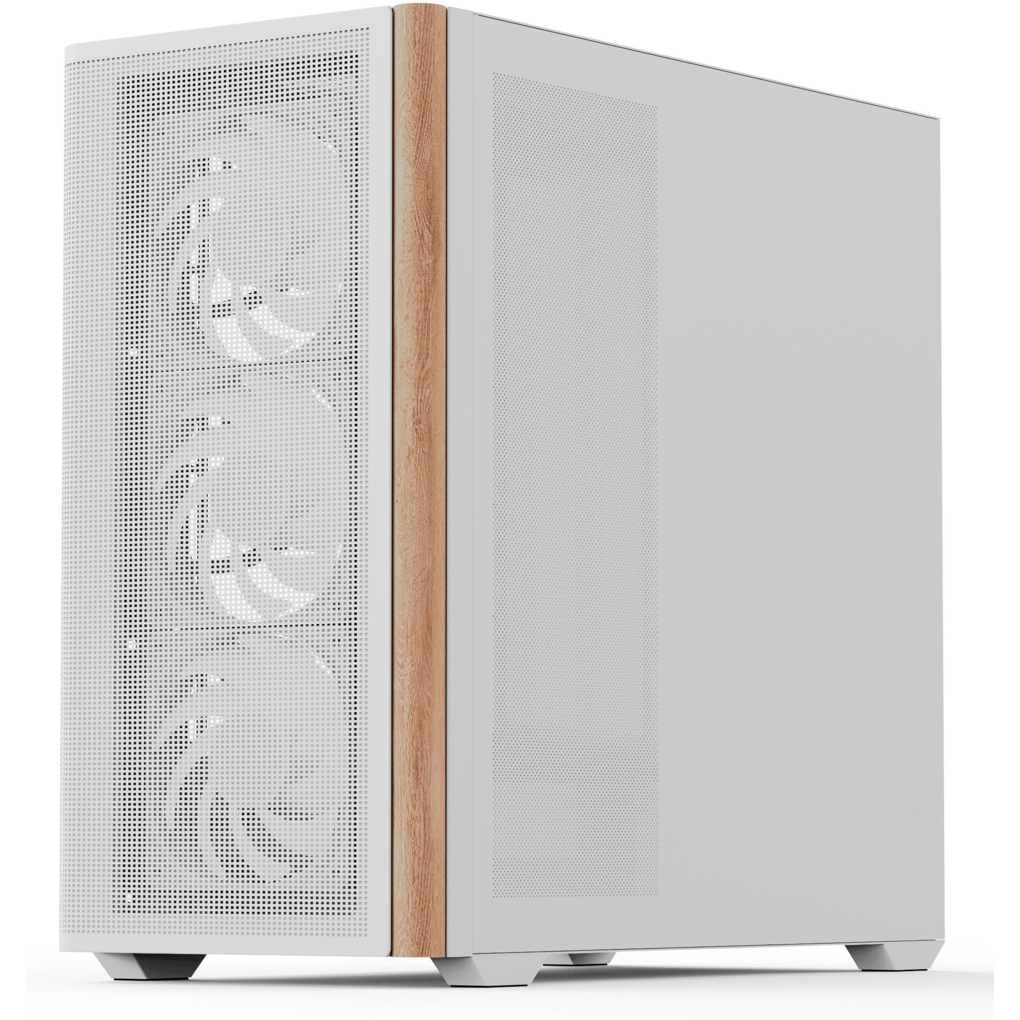 Aerocool Корпуса ПК Aerocool D301A, Tower-Gehäuse