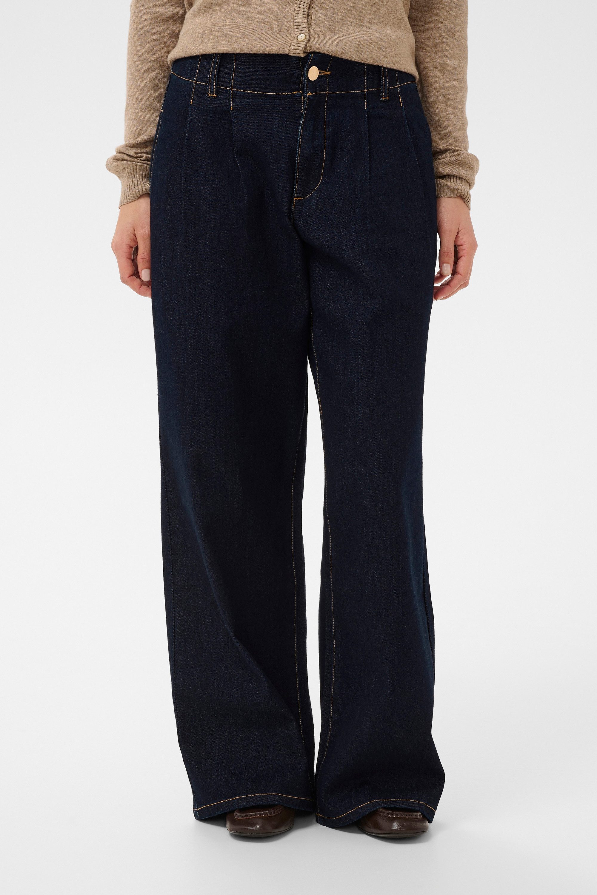 Culture Stoffhose Casual Hose CUmiran