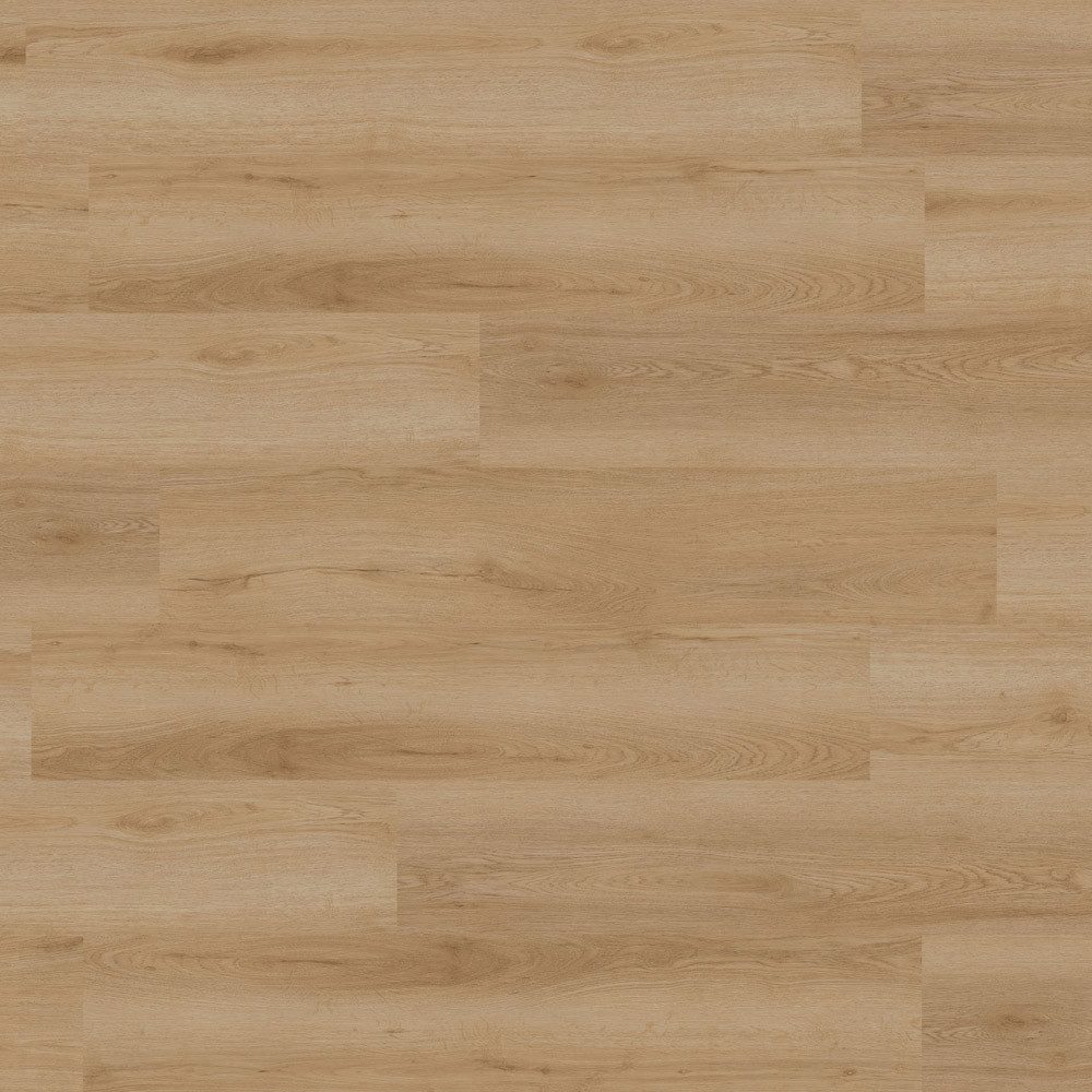 JulietHome Vinylboden Basic 27 Kollektion Holzoptik, Klebevinyl