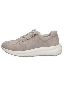 Caprice 9-23714-28 238 Grey Suede Sneaker