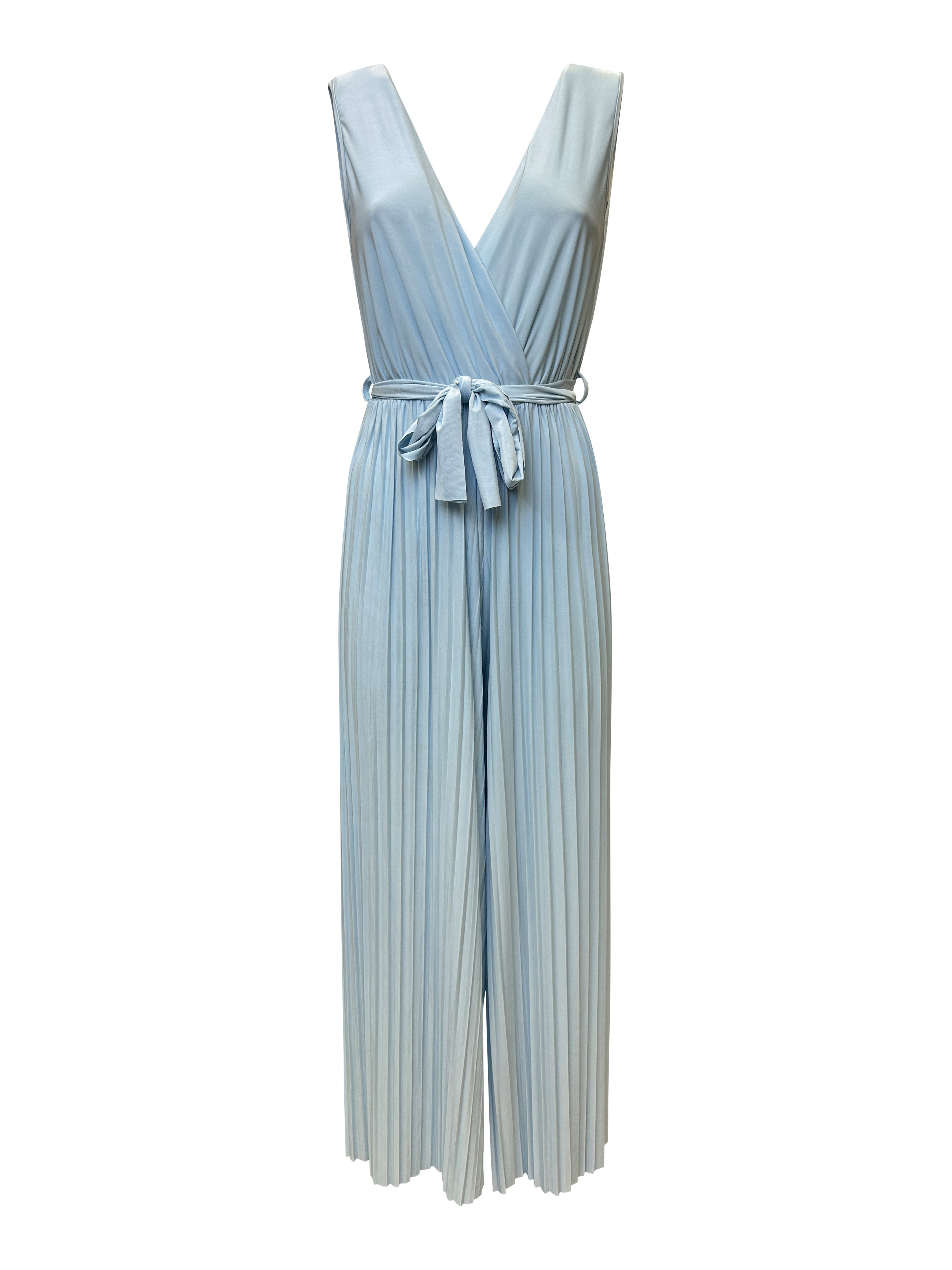 Worldclassca Jumpsuit Worldclassca Jumpsuit Pleated Overalls günstig online kaufen