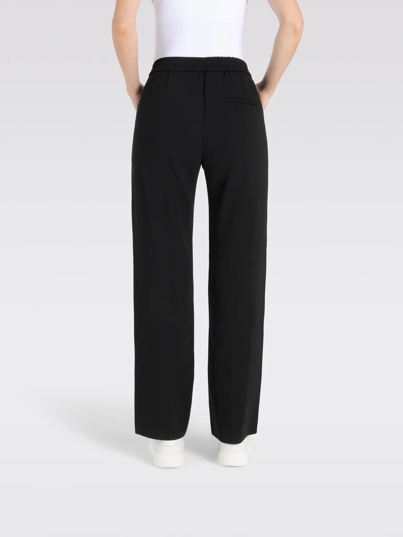 MAC Stoffhose CHIARA