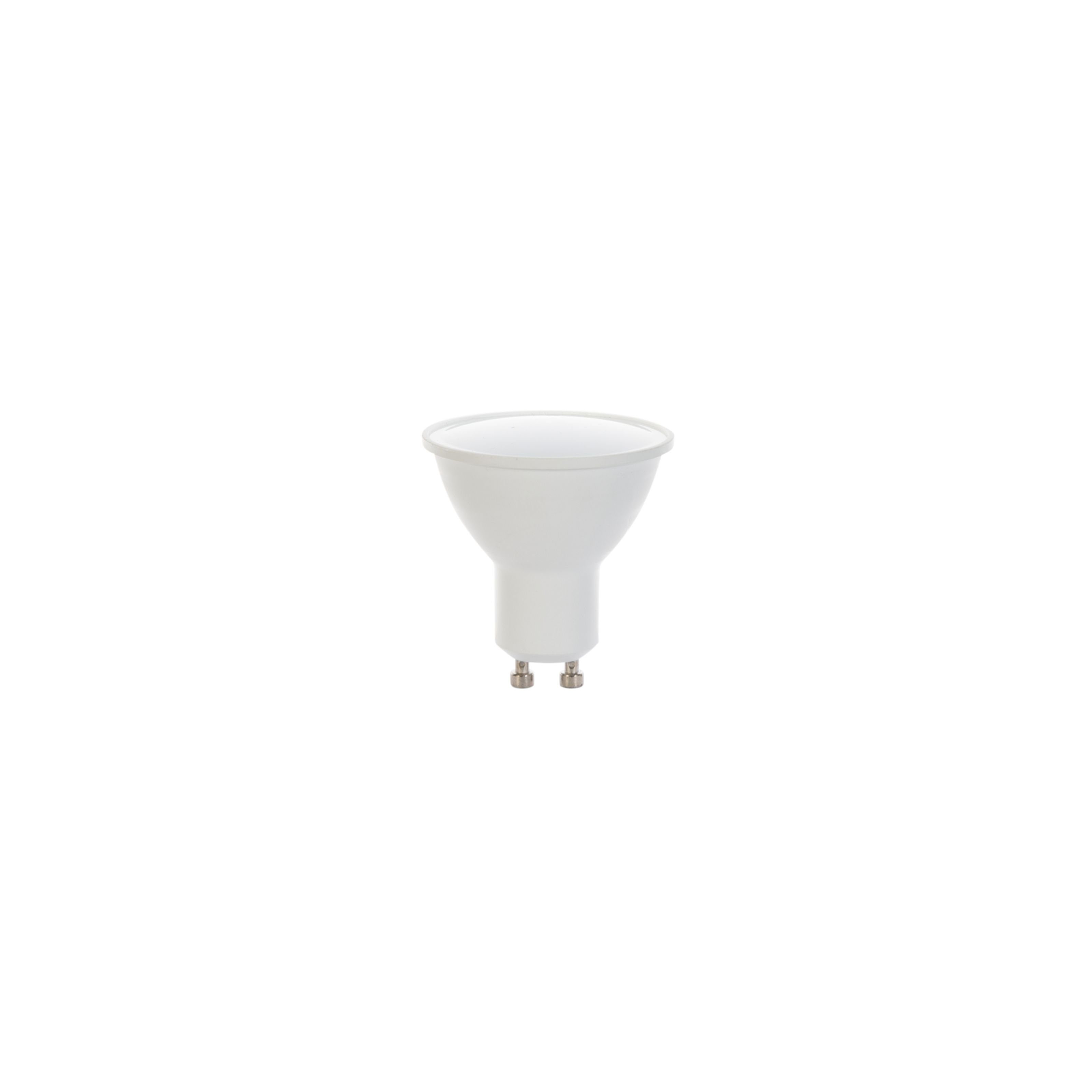 OMNILUX Spezialleuchtmittel, LED GU10 RGB/WW/CW WiFi - Brenner