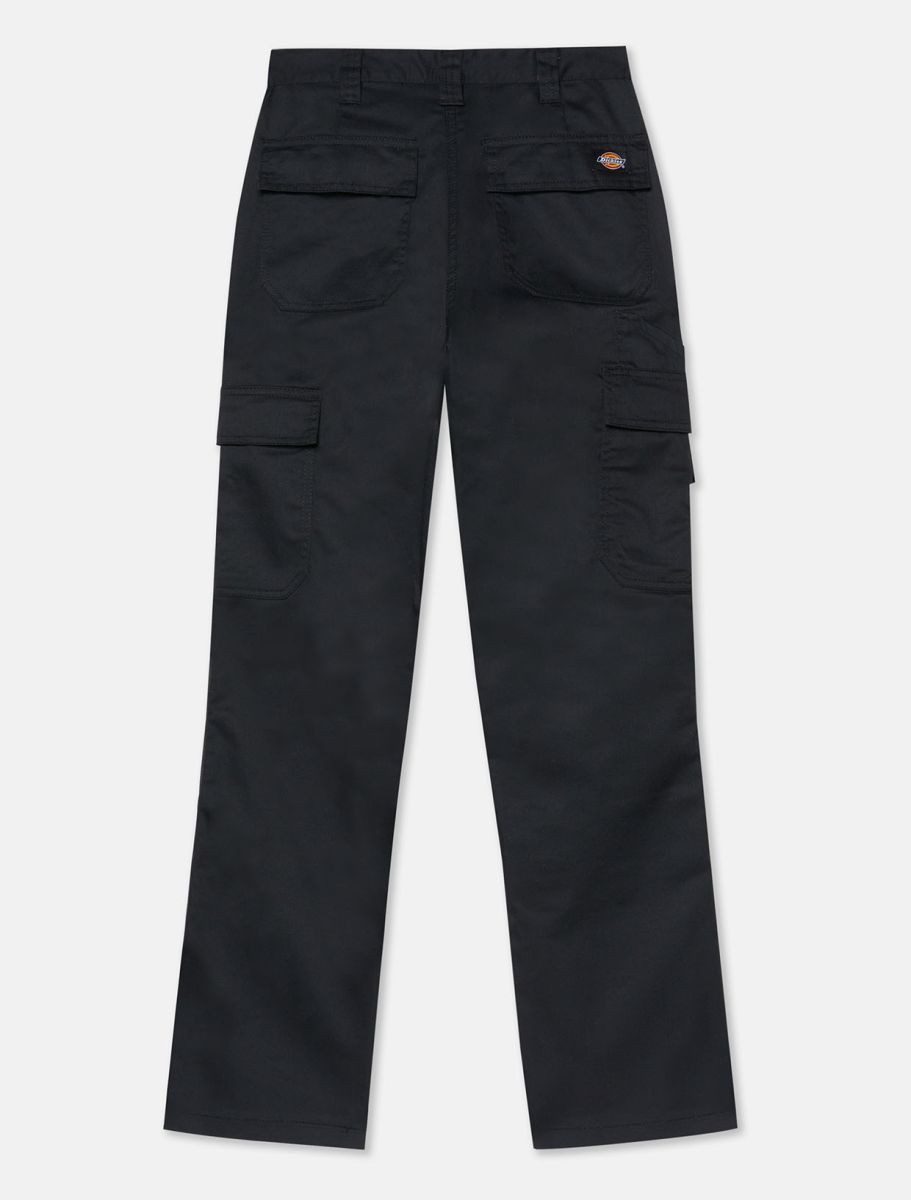 Dickies Arbeitshose Arbeitshose EVERYDAY FLEX Damen (WBT002R)