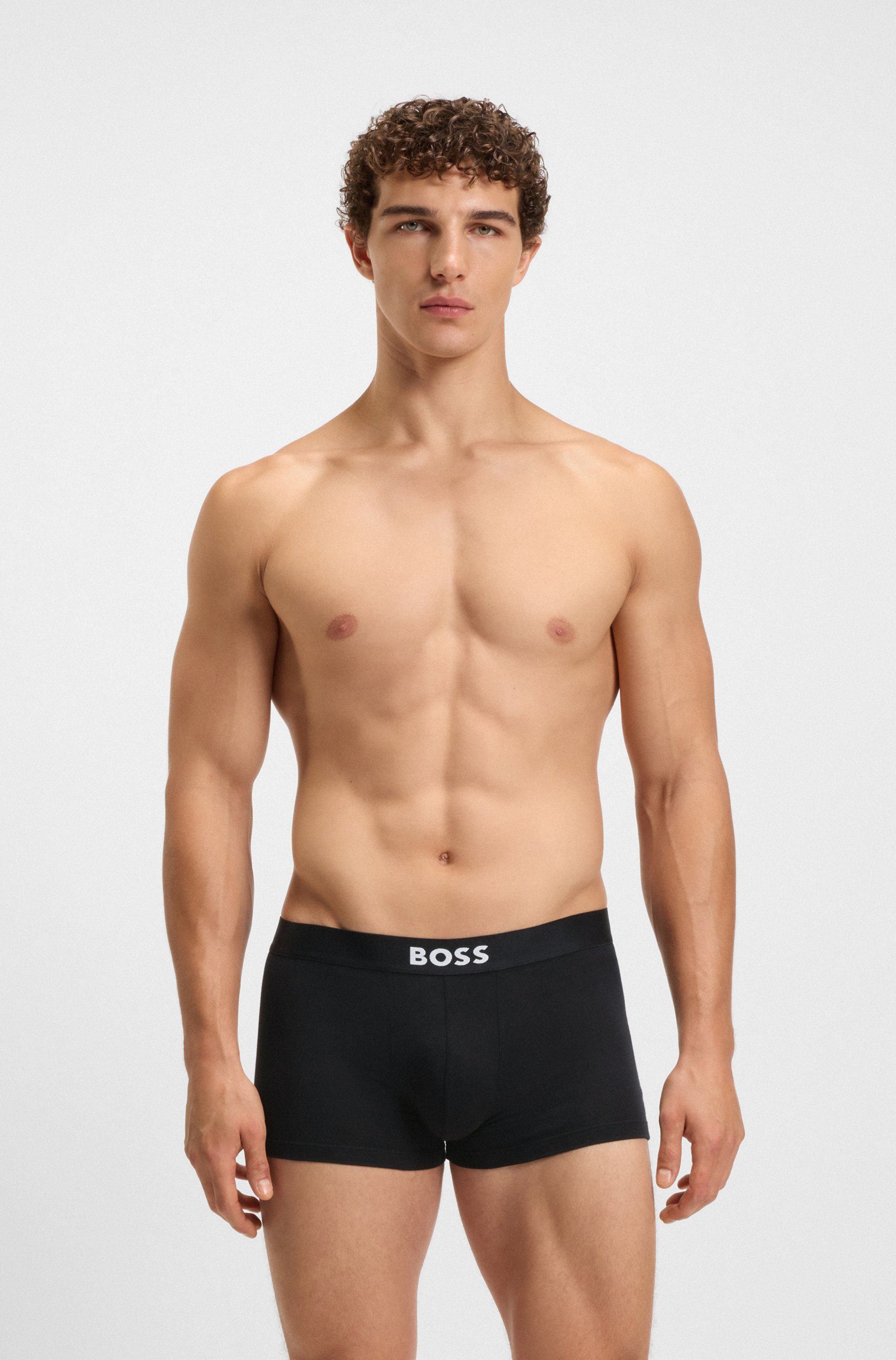 BOSS Trunk 3P BOSS ONE x günstig online kaufen
