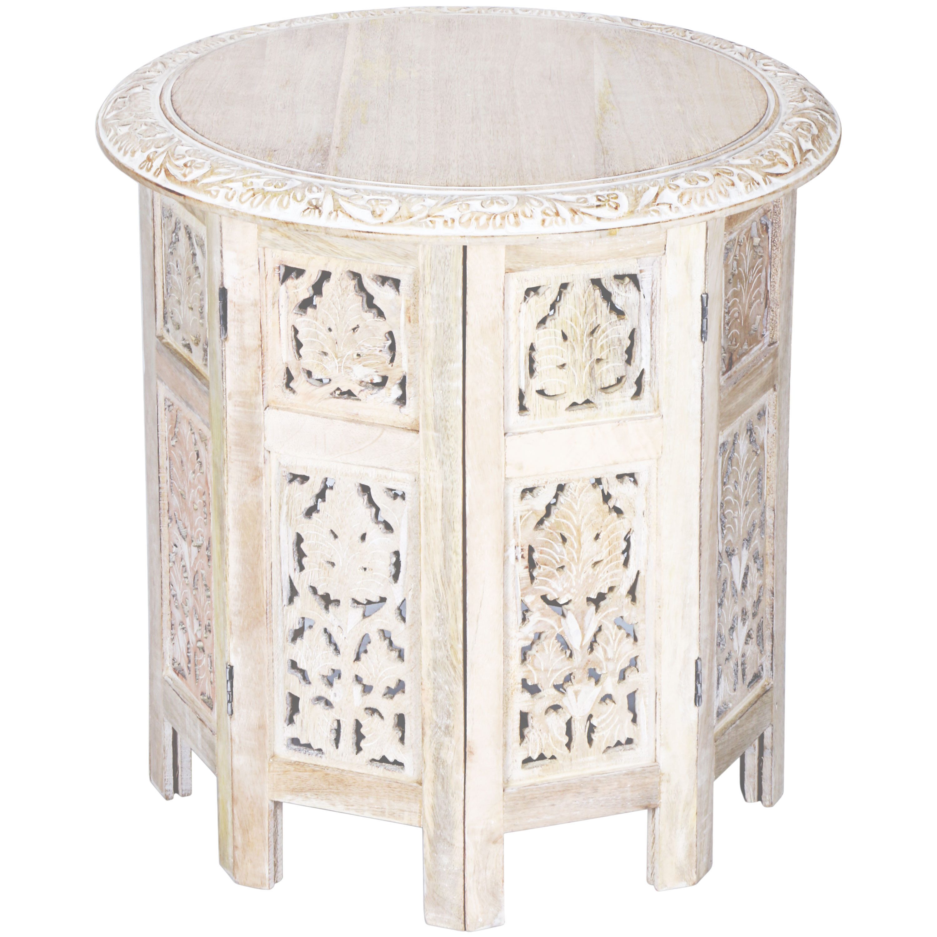 Marrakesch Orient & Mediterran Interior Beistelltisch günstig online kaufen