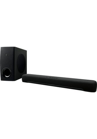  Yamaha SR-C30A 2.1 Soundbar (Bluetooth...