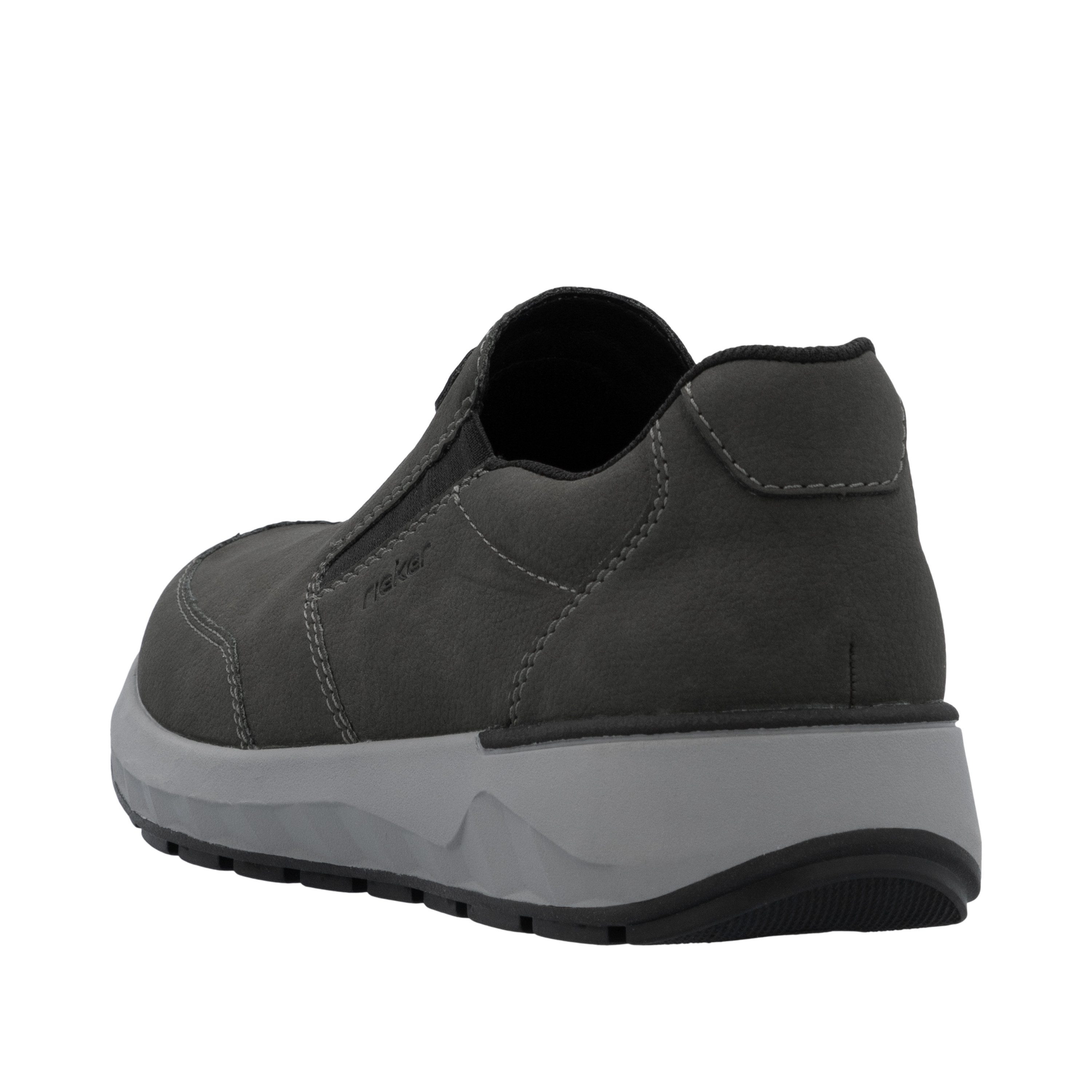Rieker Slipper Schlupfschuh, Halbschuh, Slip-on Sneaker günstig online kaufen