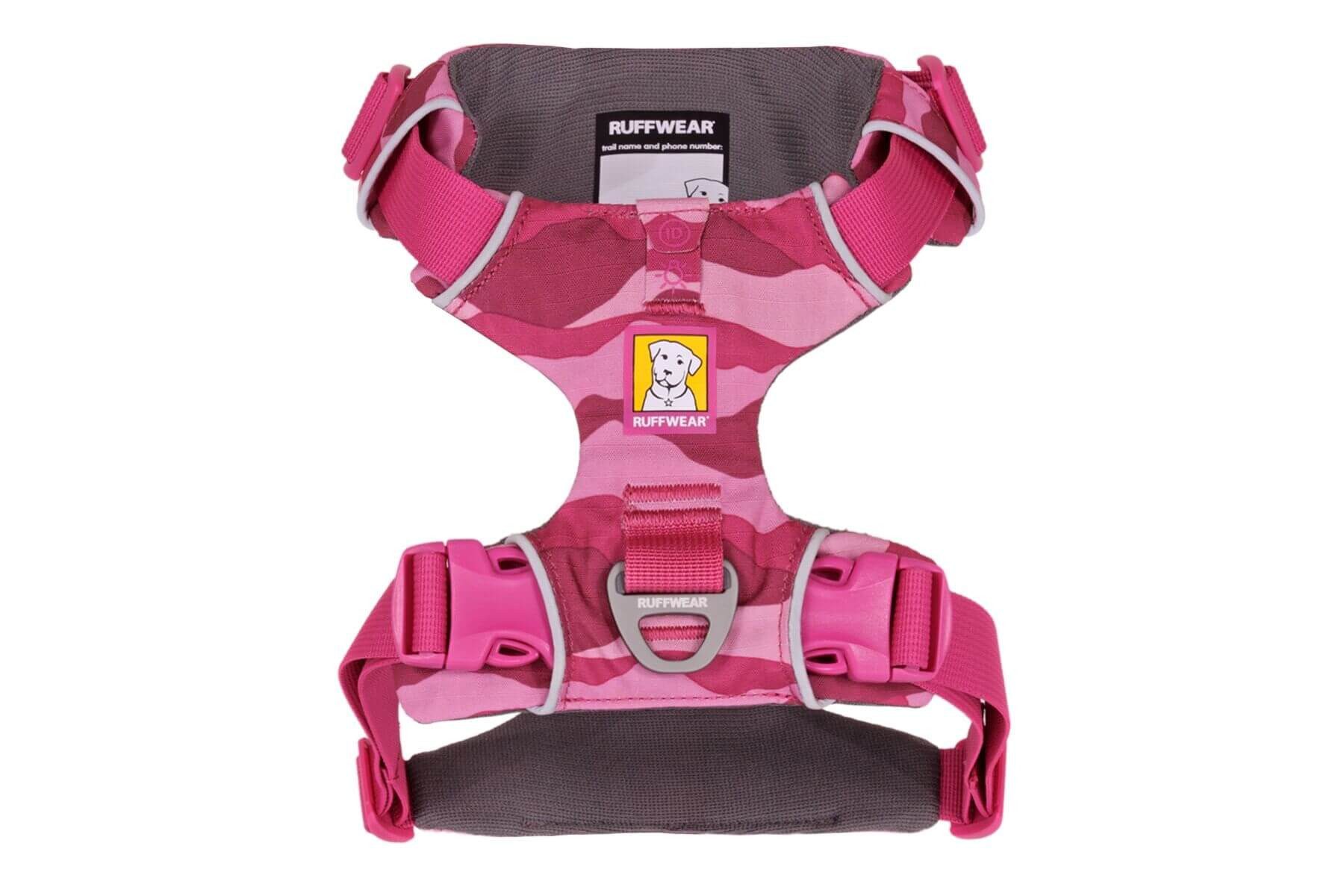 Ruffwear Hunde-Geschirr Front Range Harness