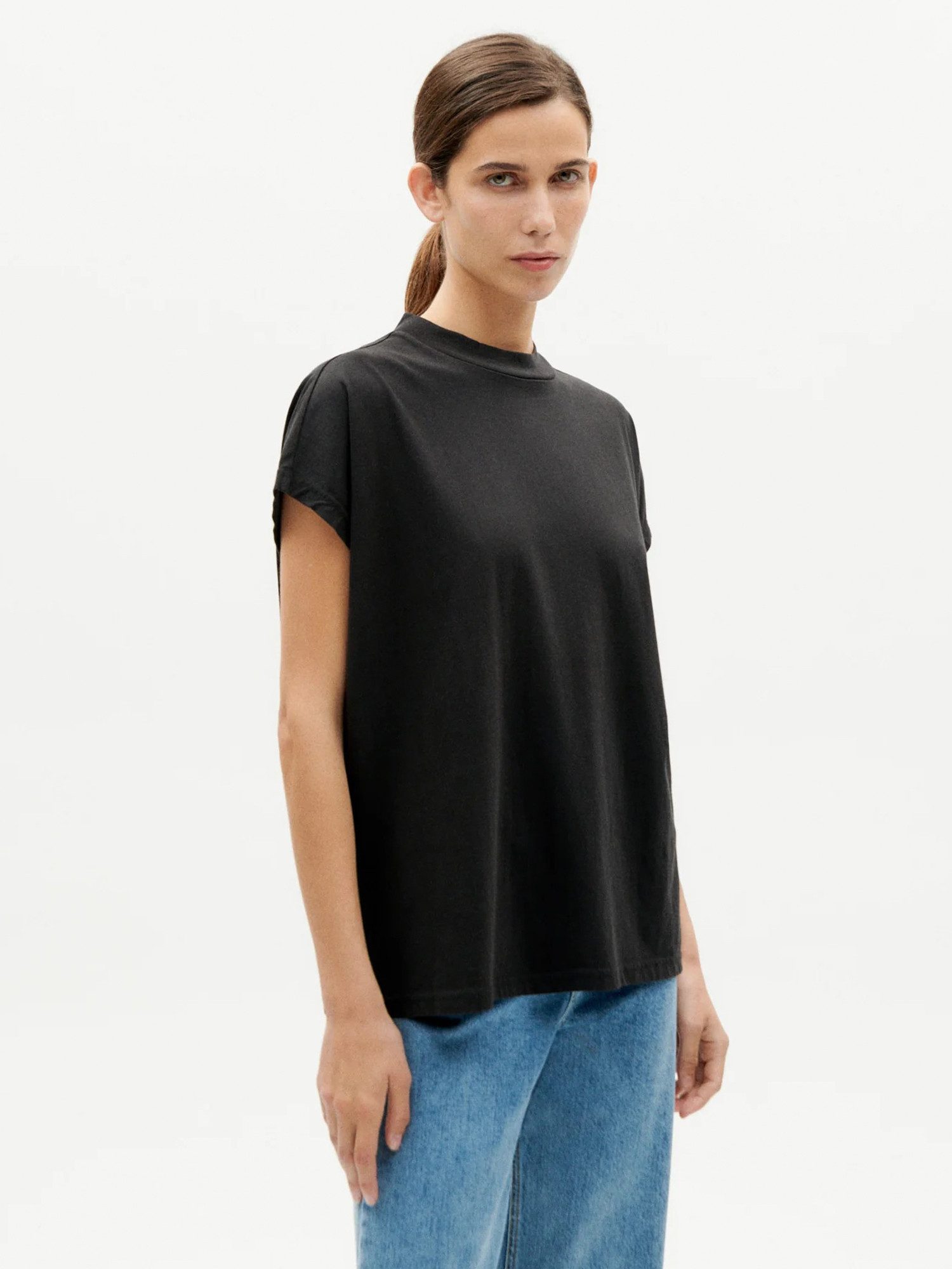Thinking Mu T-Shirt Basic Volta