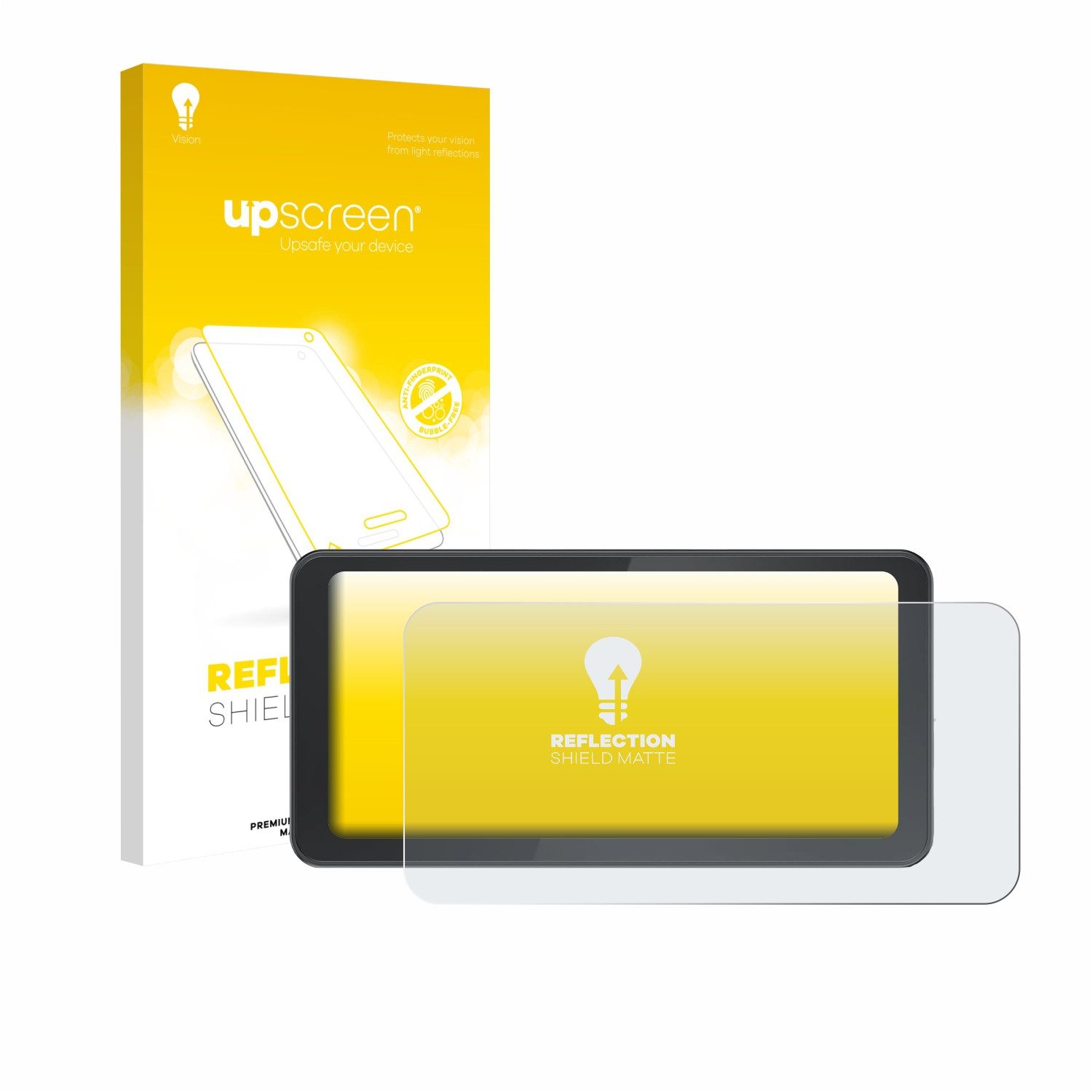 Displayschutzfolie Schutzfolie