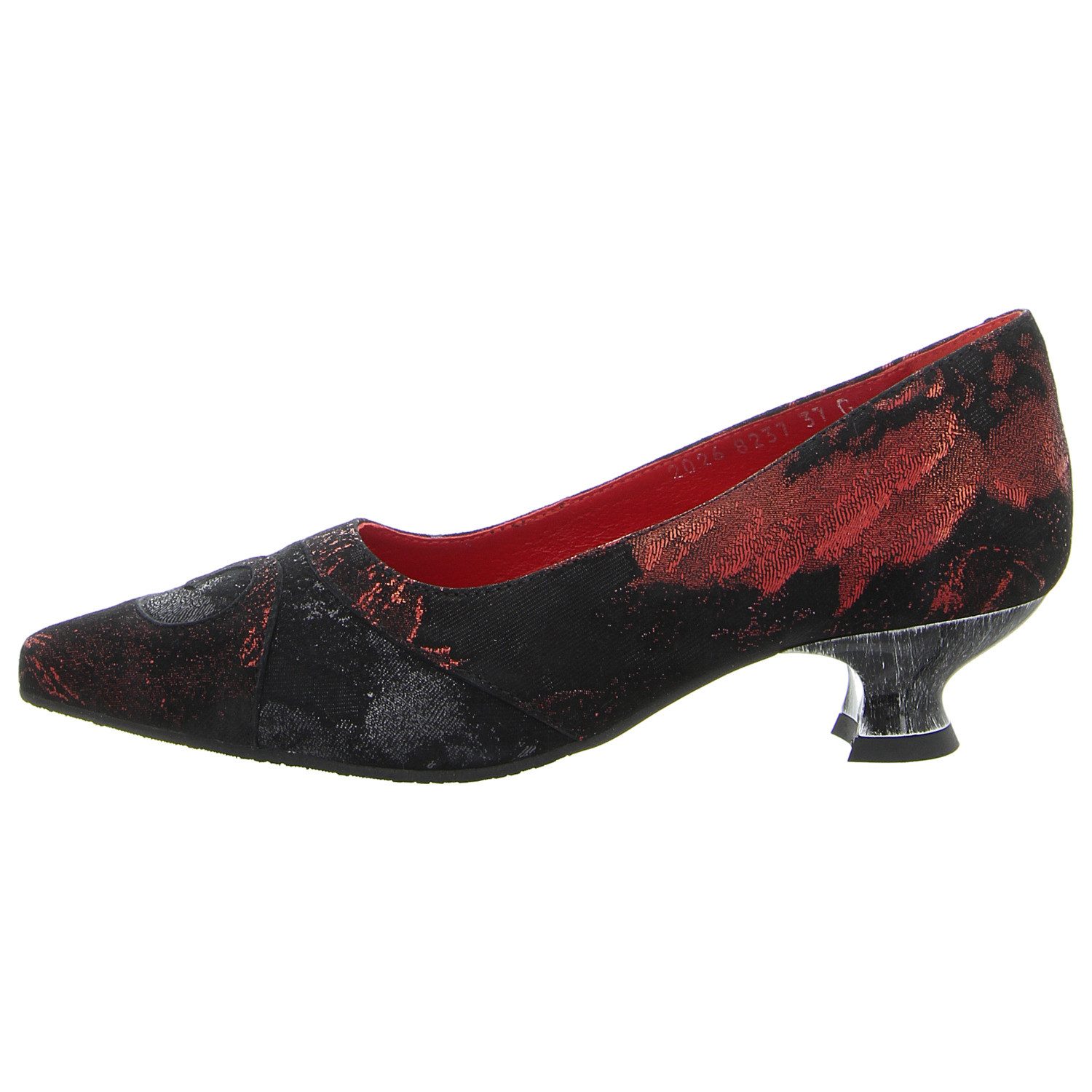 Simen Pumps