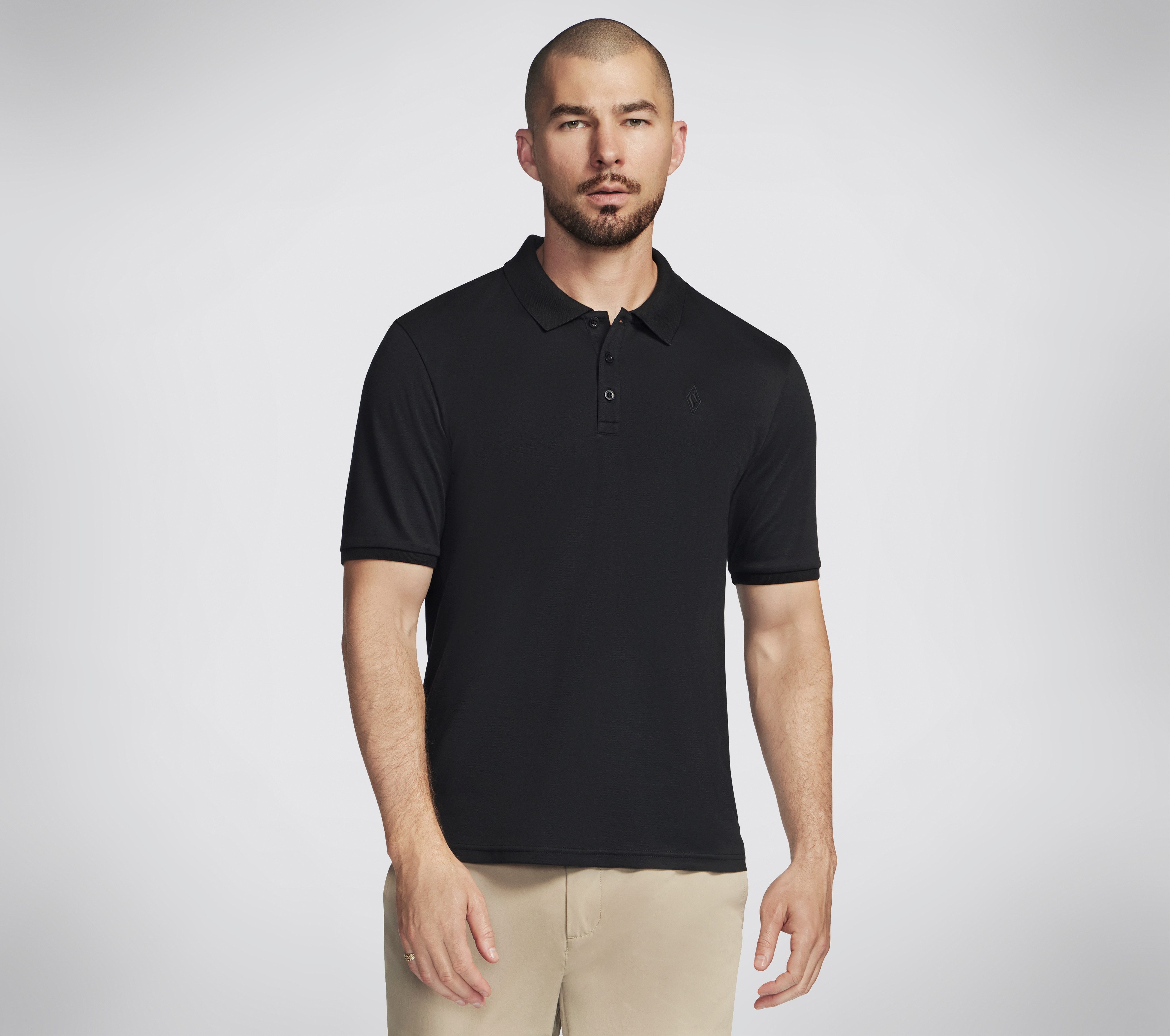 Skechers Poloshirt SKECHERS OFF DUTY POLO günstig online kaufen