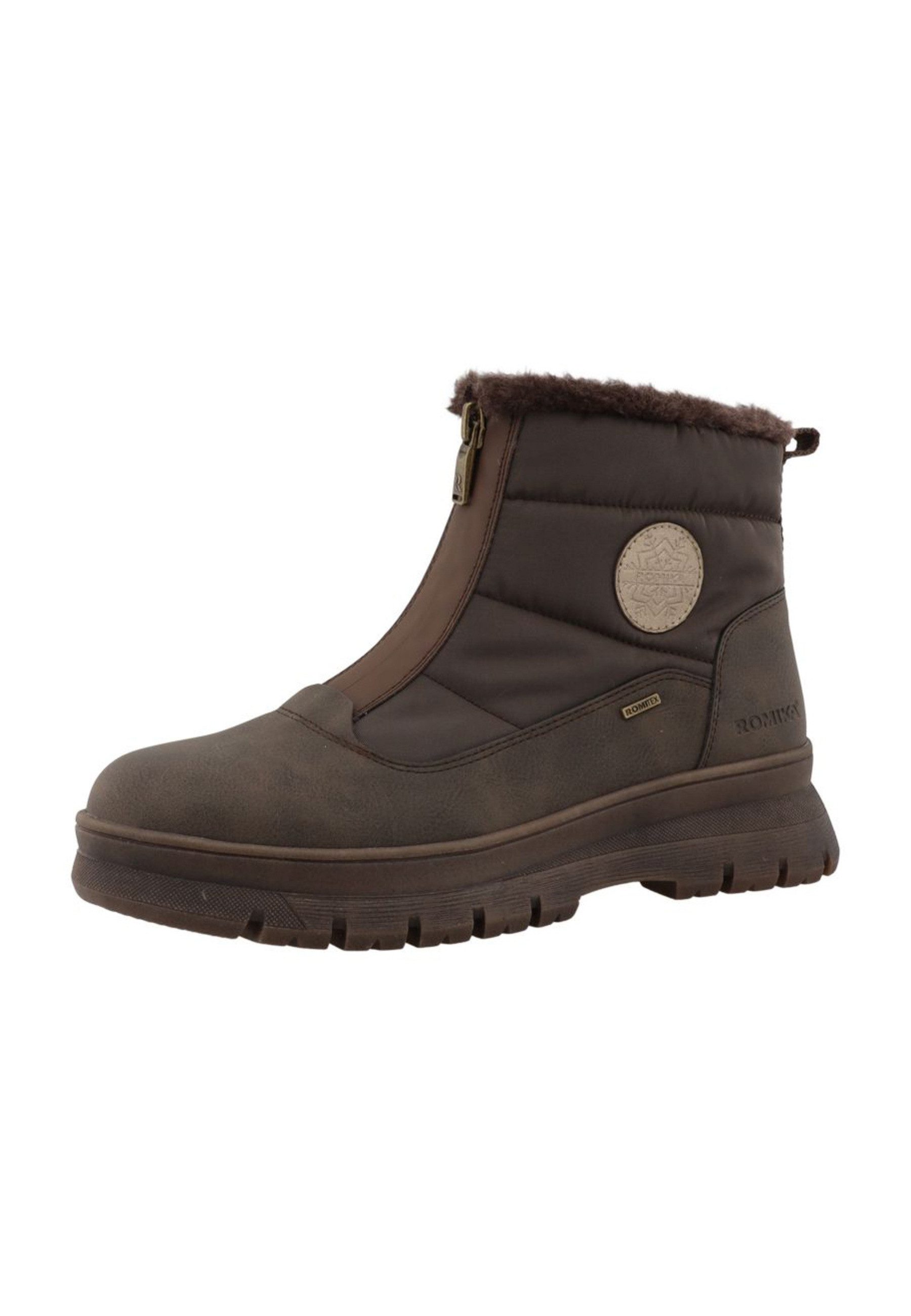 Romika Romika Short Boots Stiefel