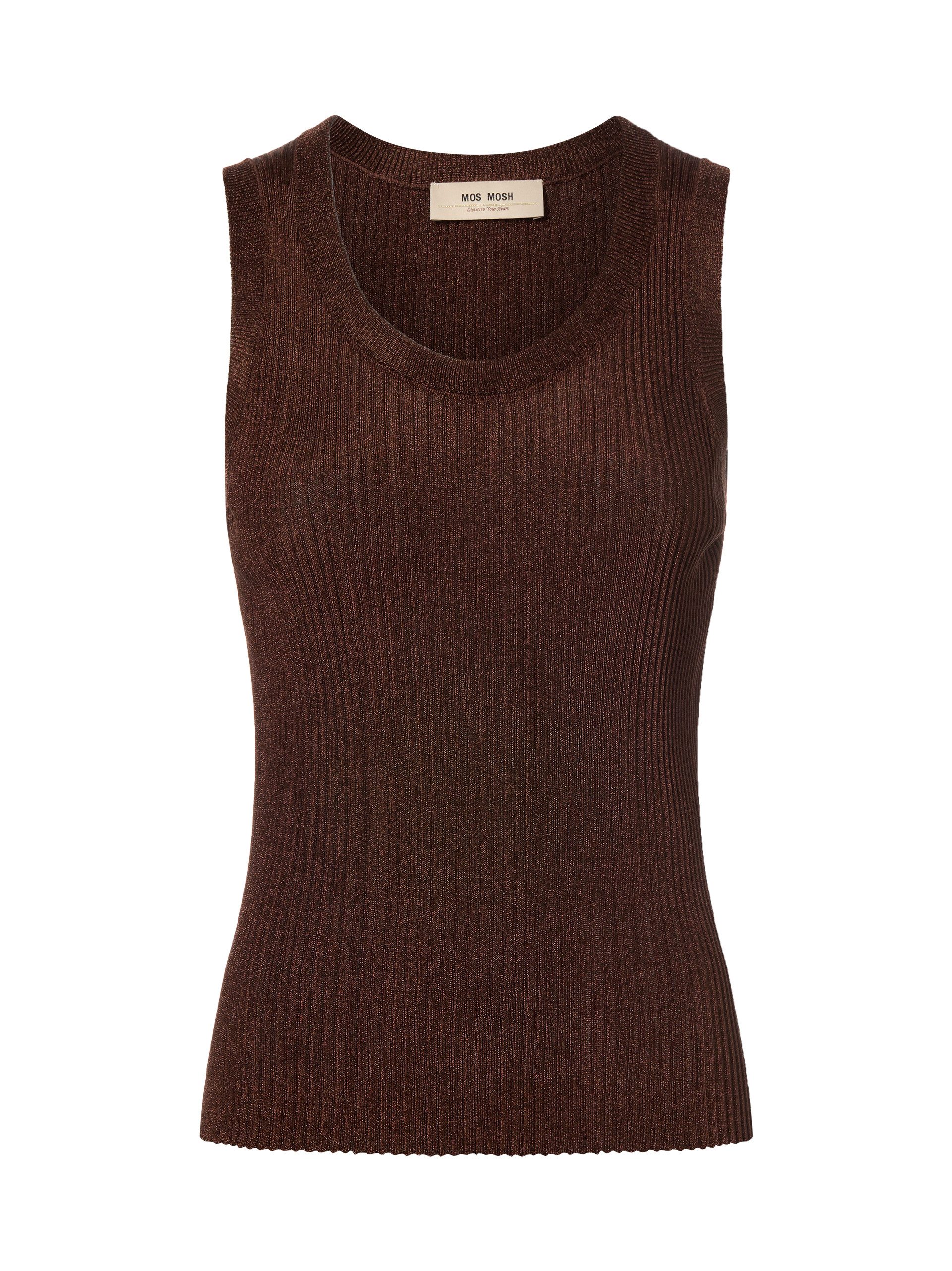 Mos Mosh Print-Shirt MMRelena Imanja Ohne