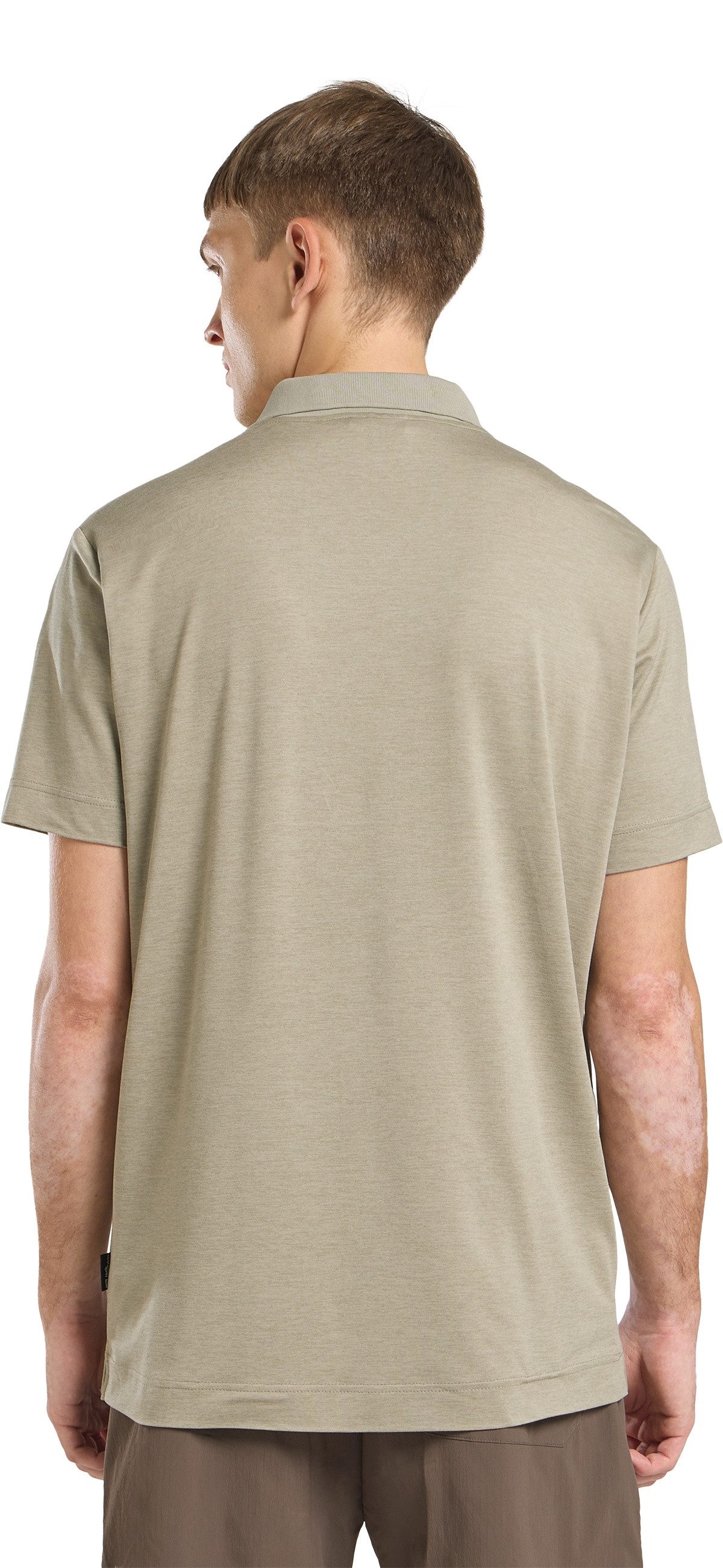 Jack Wolfskin Poloshirt TRAVEL POLO M günstig online kaufen