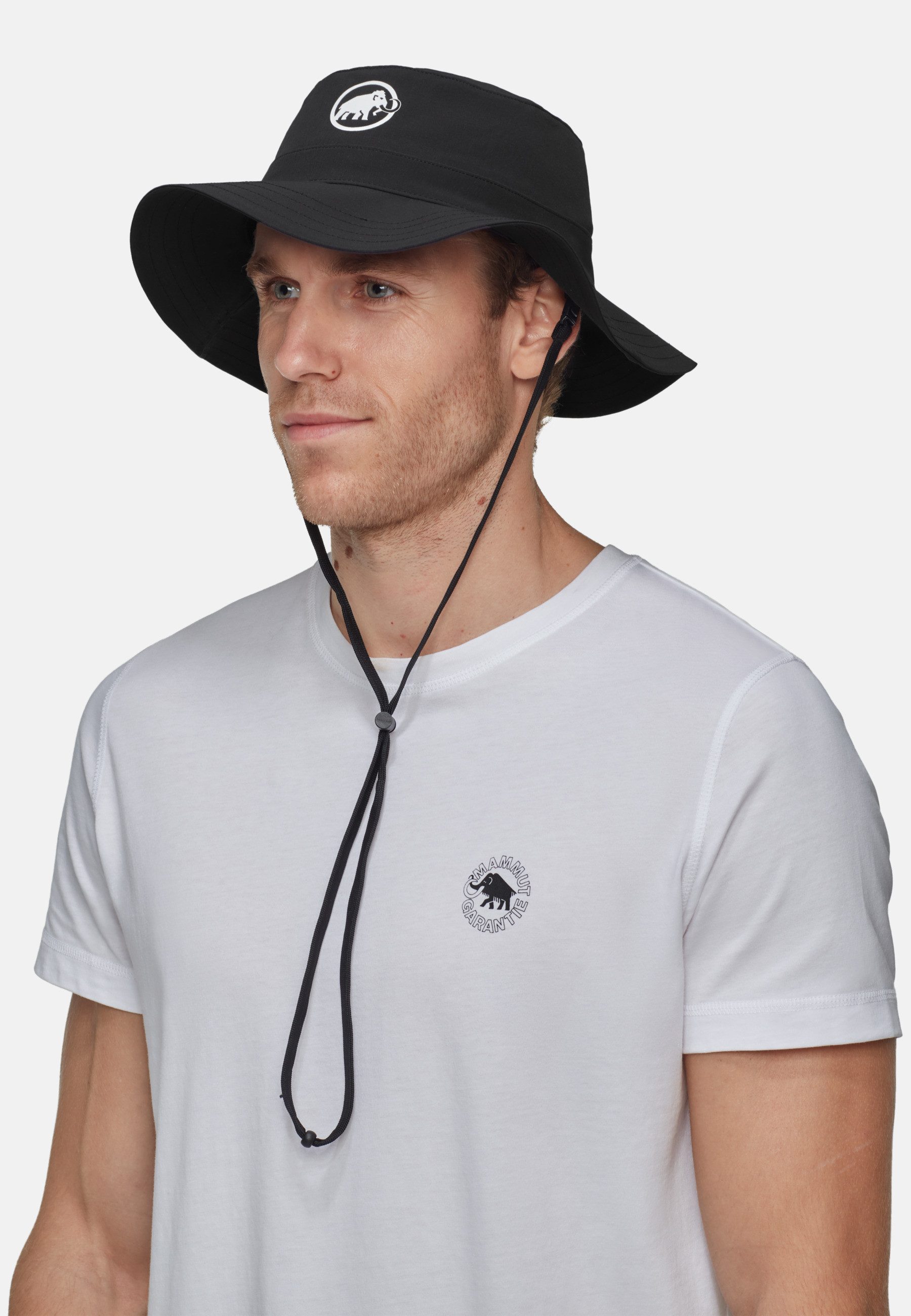 Mammut Baseball Cap Runbold Hat