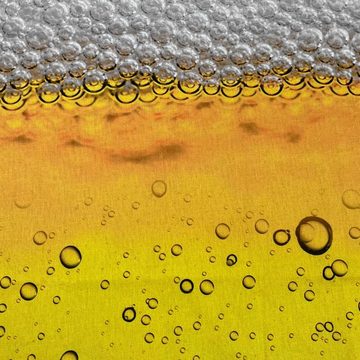 Bettwäsche Bier, ESPiCO, Renforcé, 2 teilig, Getränk, Pils, Radler, Schaumkrone