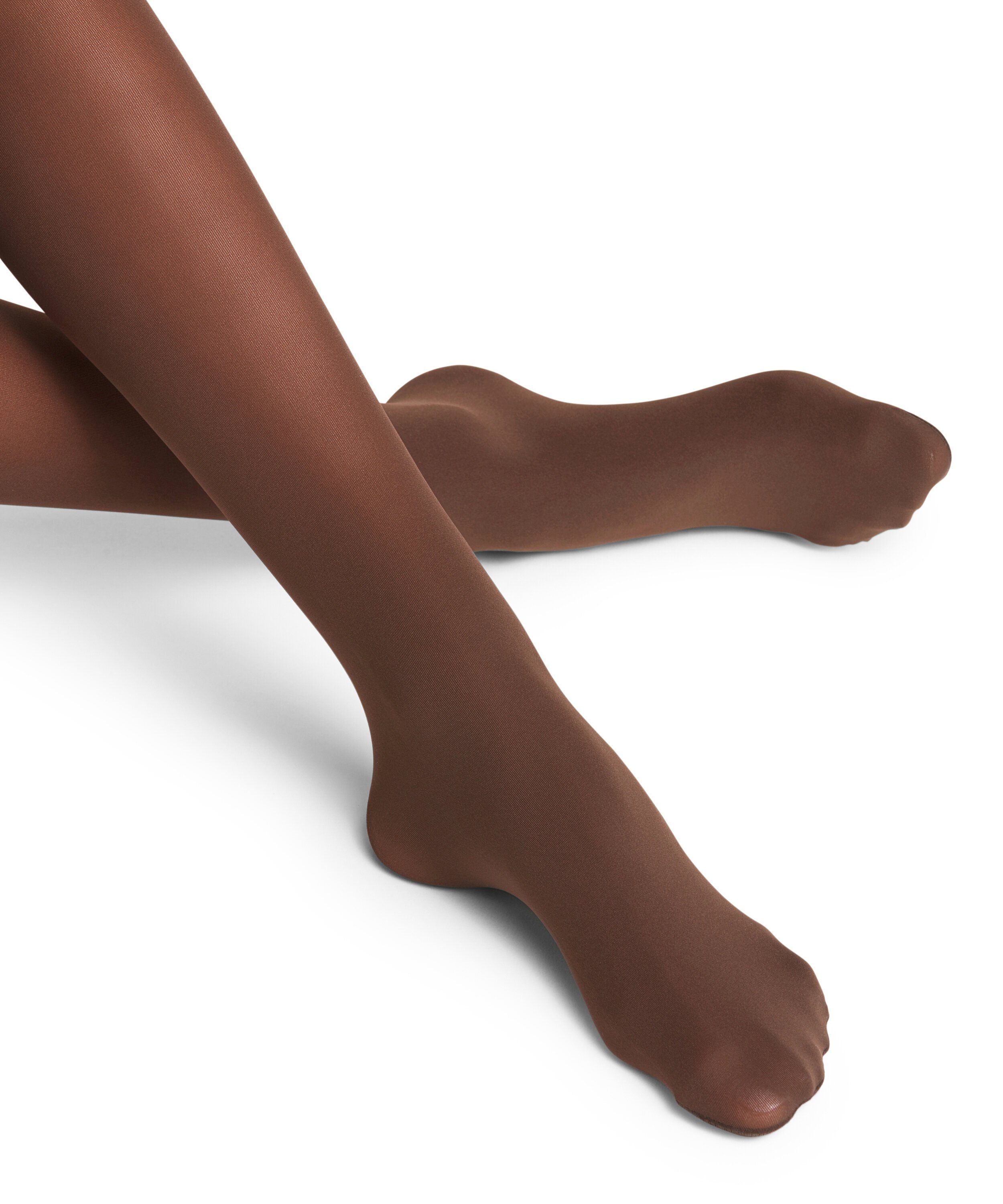 FALKE Feinstrumpfhose Pure Matt 50 DEN (1 St) semi-blickdicht & matt