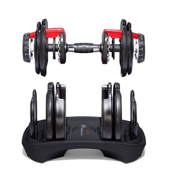 BOWFLEX® Kurzhantel Selecttech