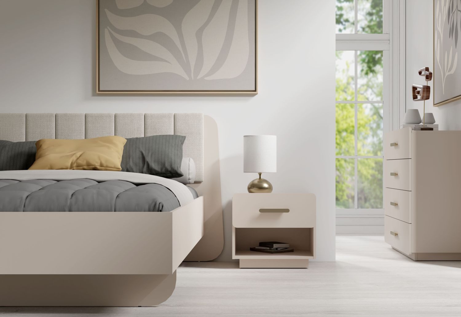 Lukas Möbel Komplettschlafzimmer Designer Schlafzimmer Komplett günstig online kaufen