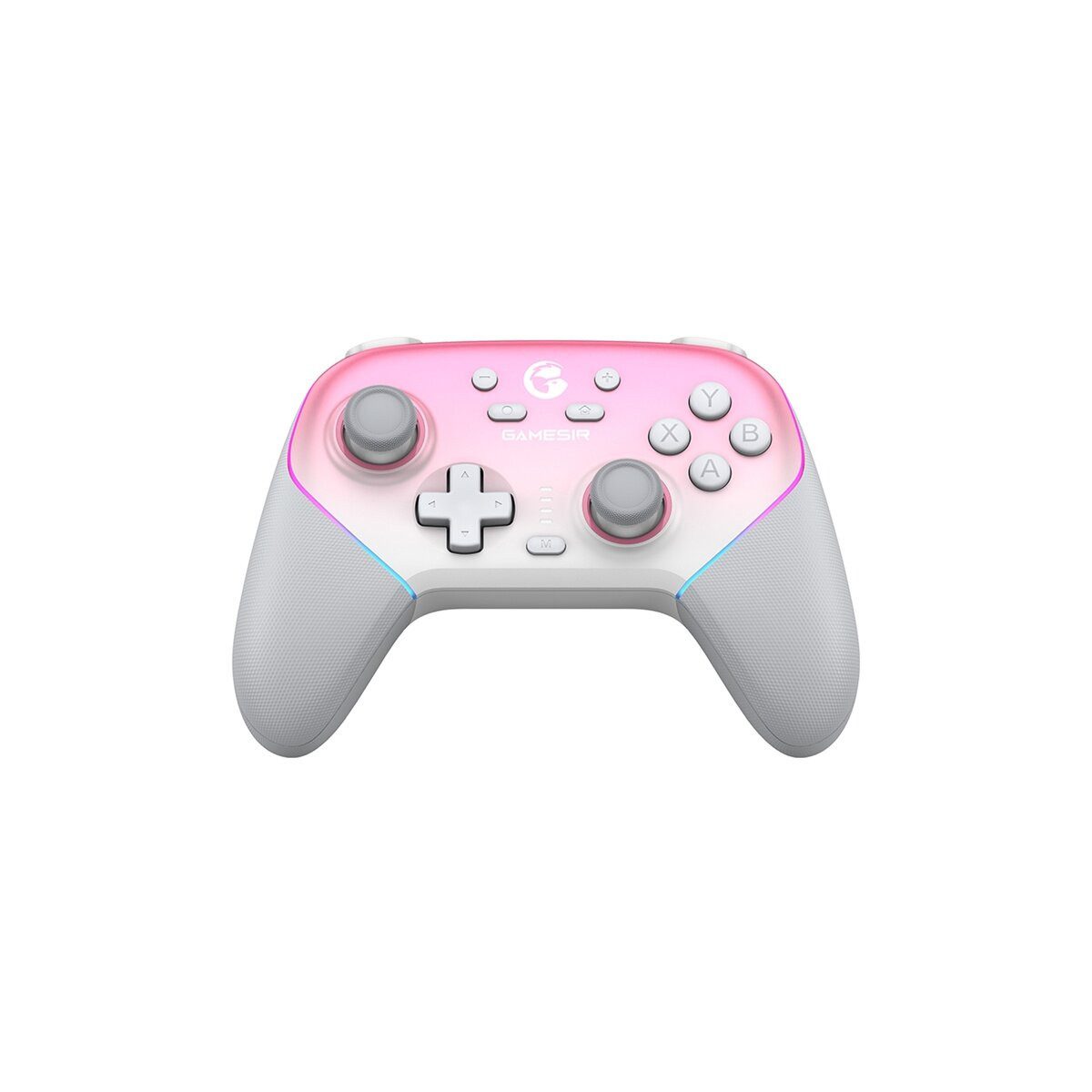 Gamesir GameSir SuperNova T4n Pro Wireless Controller Rosa Gaming-Controller (1 St)