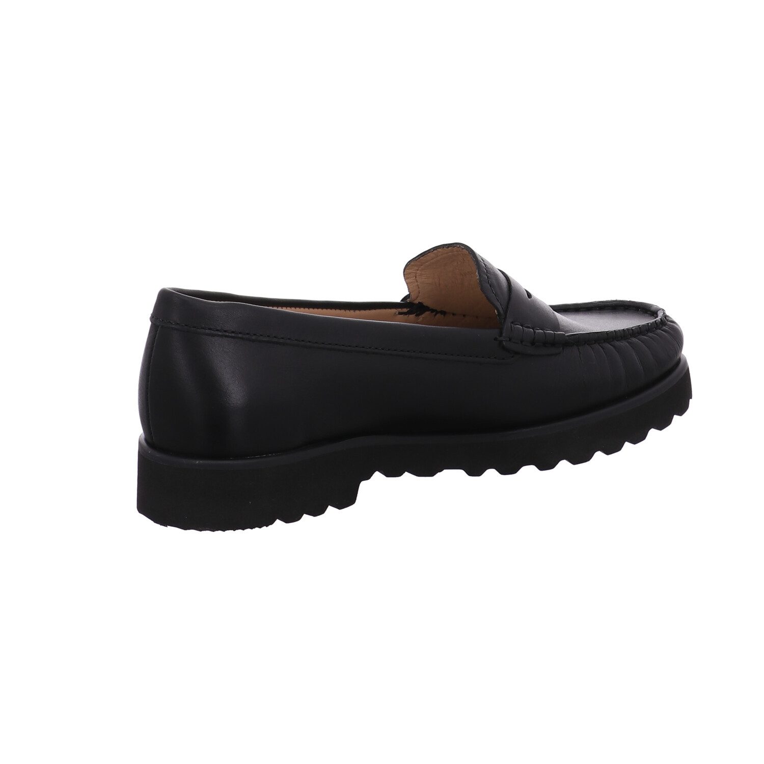 Wirth Porsche 2 preto Slipper