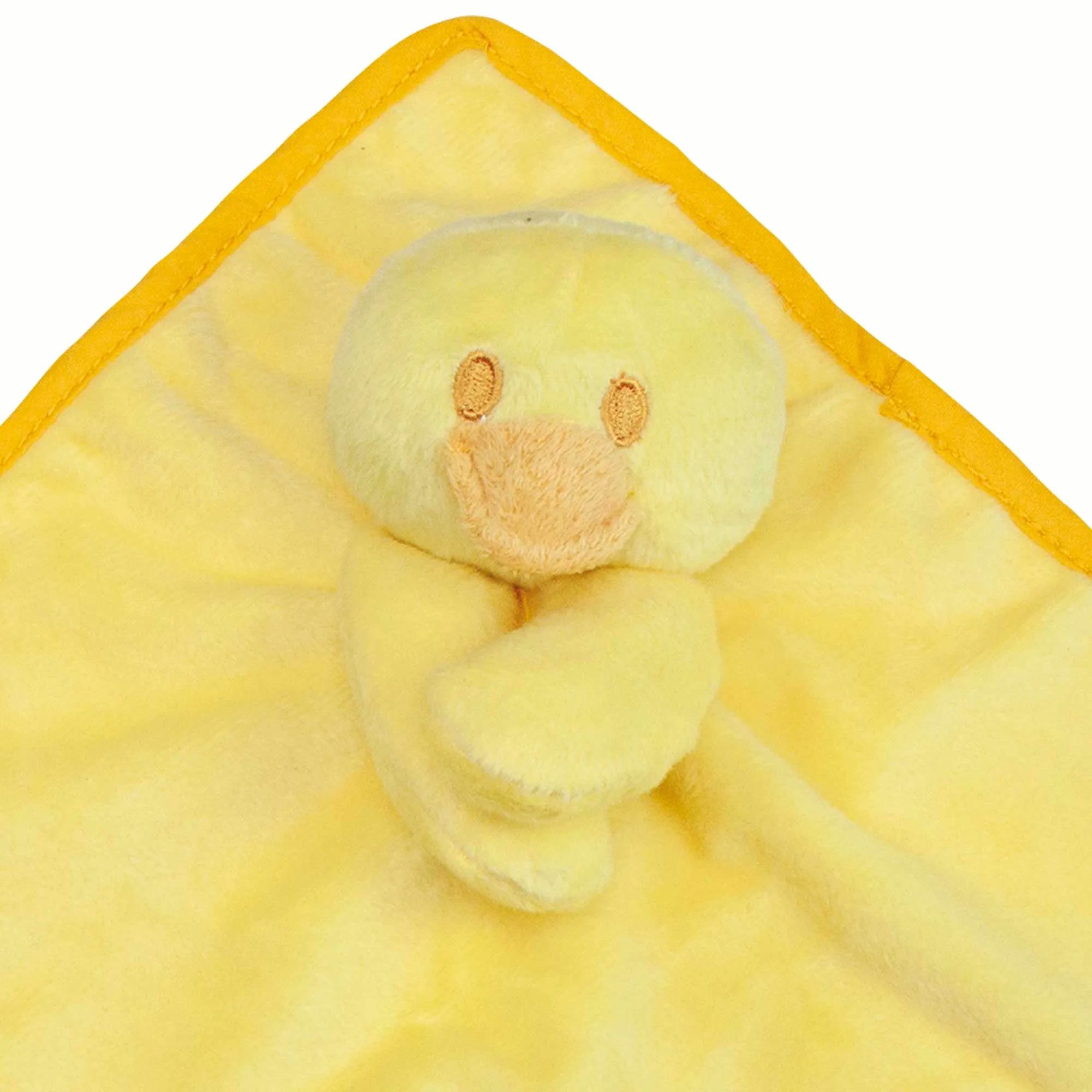 Karlie Tierkuscheltier Welpen-Schmusy - Schnuffeltuch für Welpen, Polyester, (1-tlg)