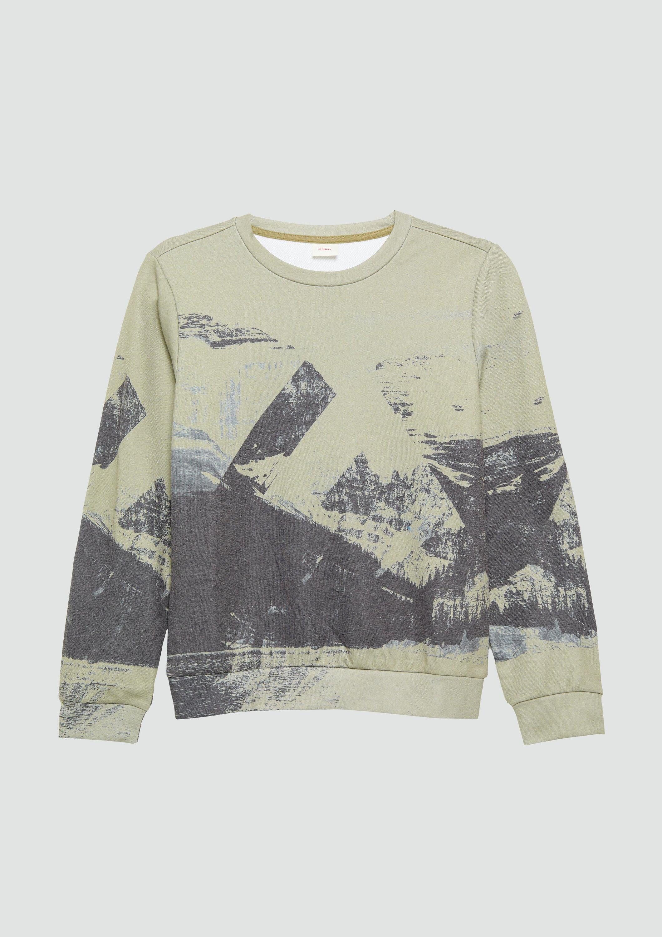 Sweatshirt Sweatshirt