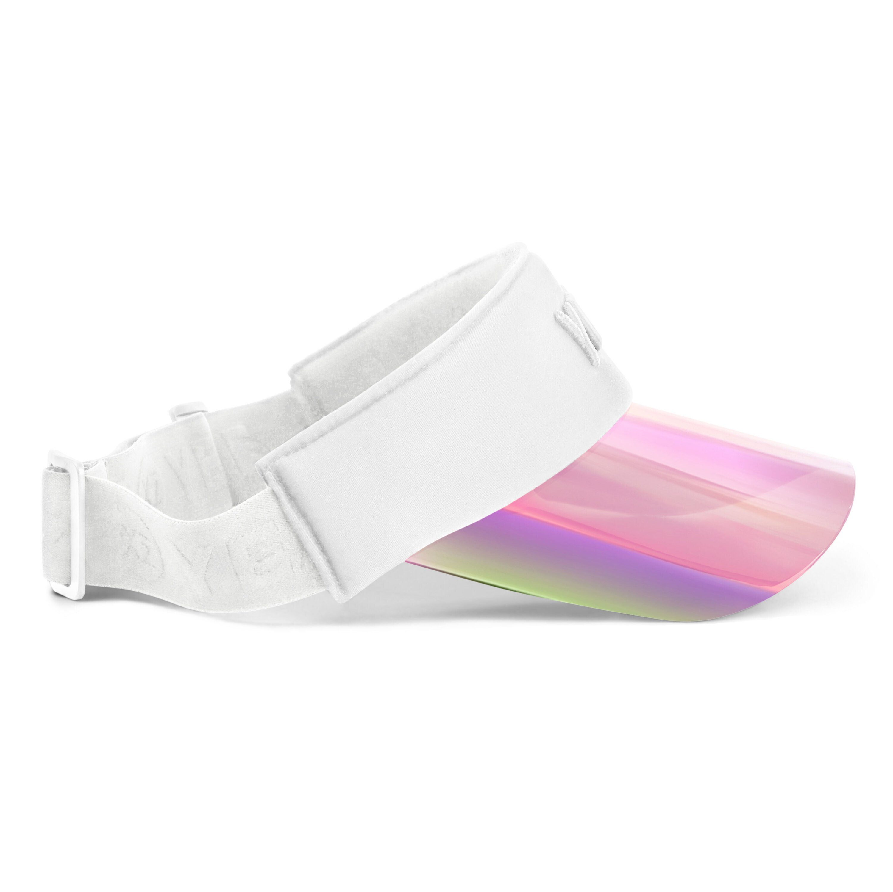 YEAZ Schirmmütze ESCAPADE Solar Visor
