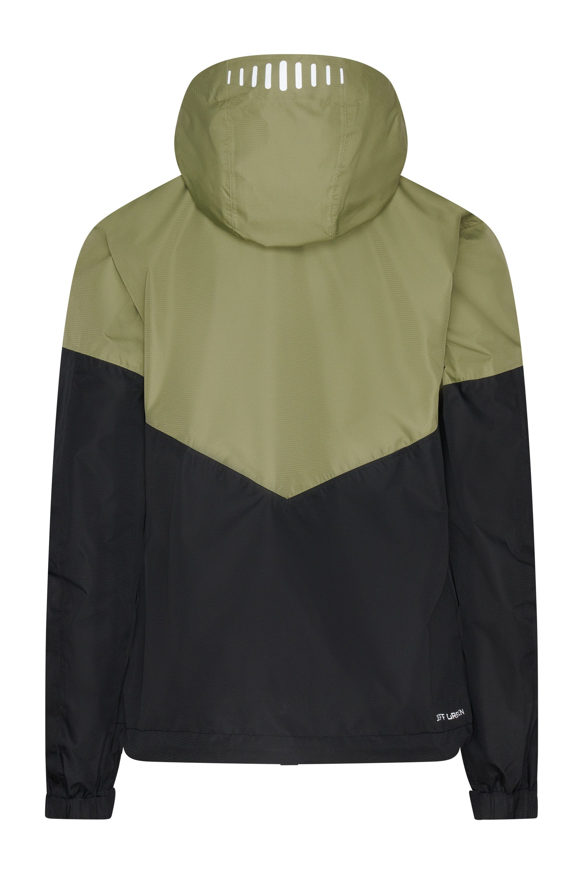 Jeff Green Outdoorjacke Christina