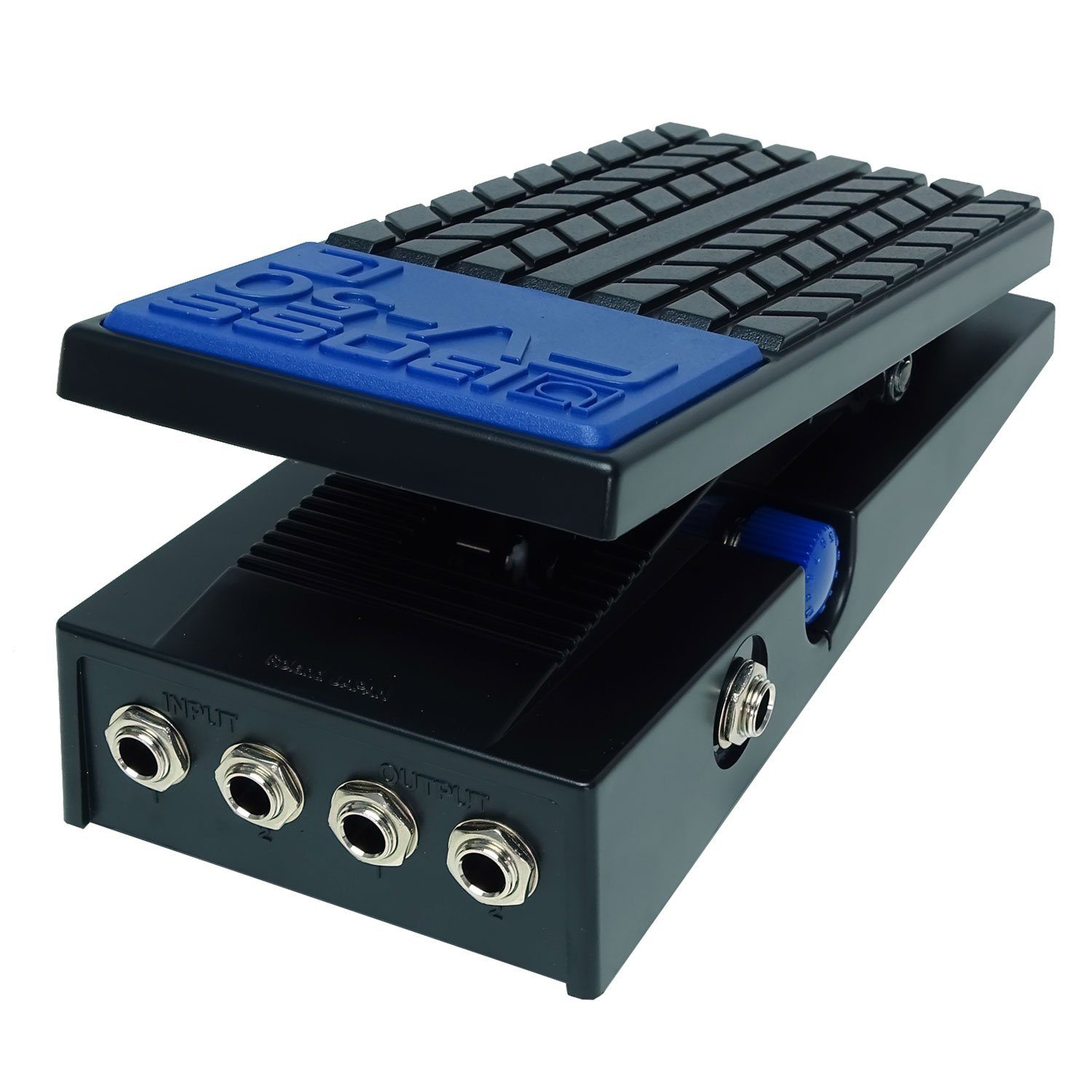 Boss by Roland Musikinstrumentenpedal Boss FV-50L Volume-Pedal niederohmig für Keyboard