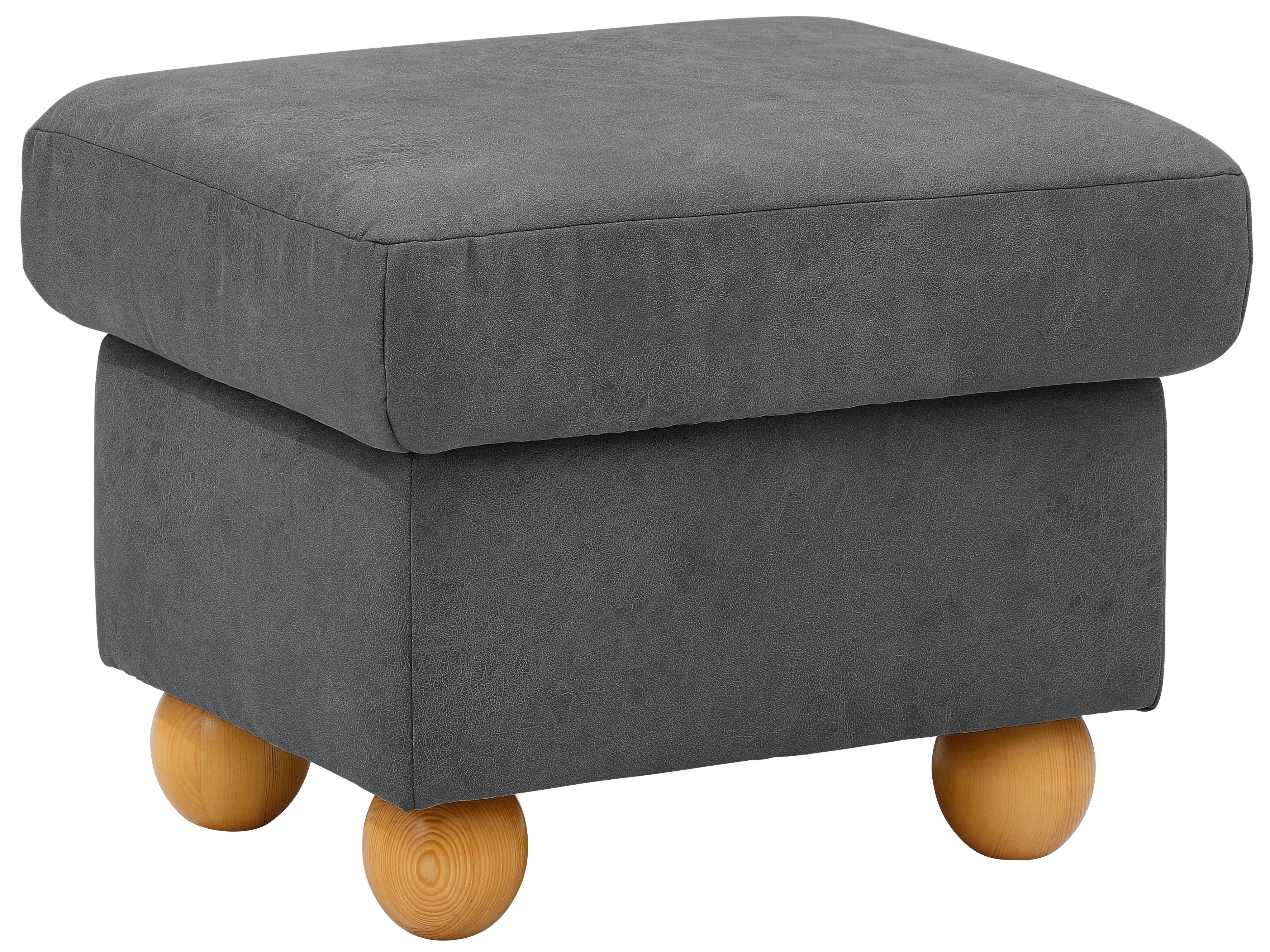 Home affaire Hocker Milano Vintage günstig online kaufen