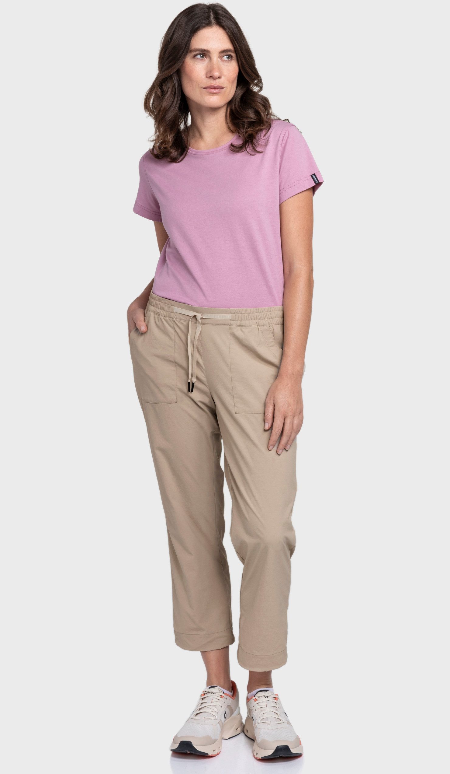 Schöffel 3/4-Hose Pants Rangun L