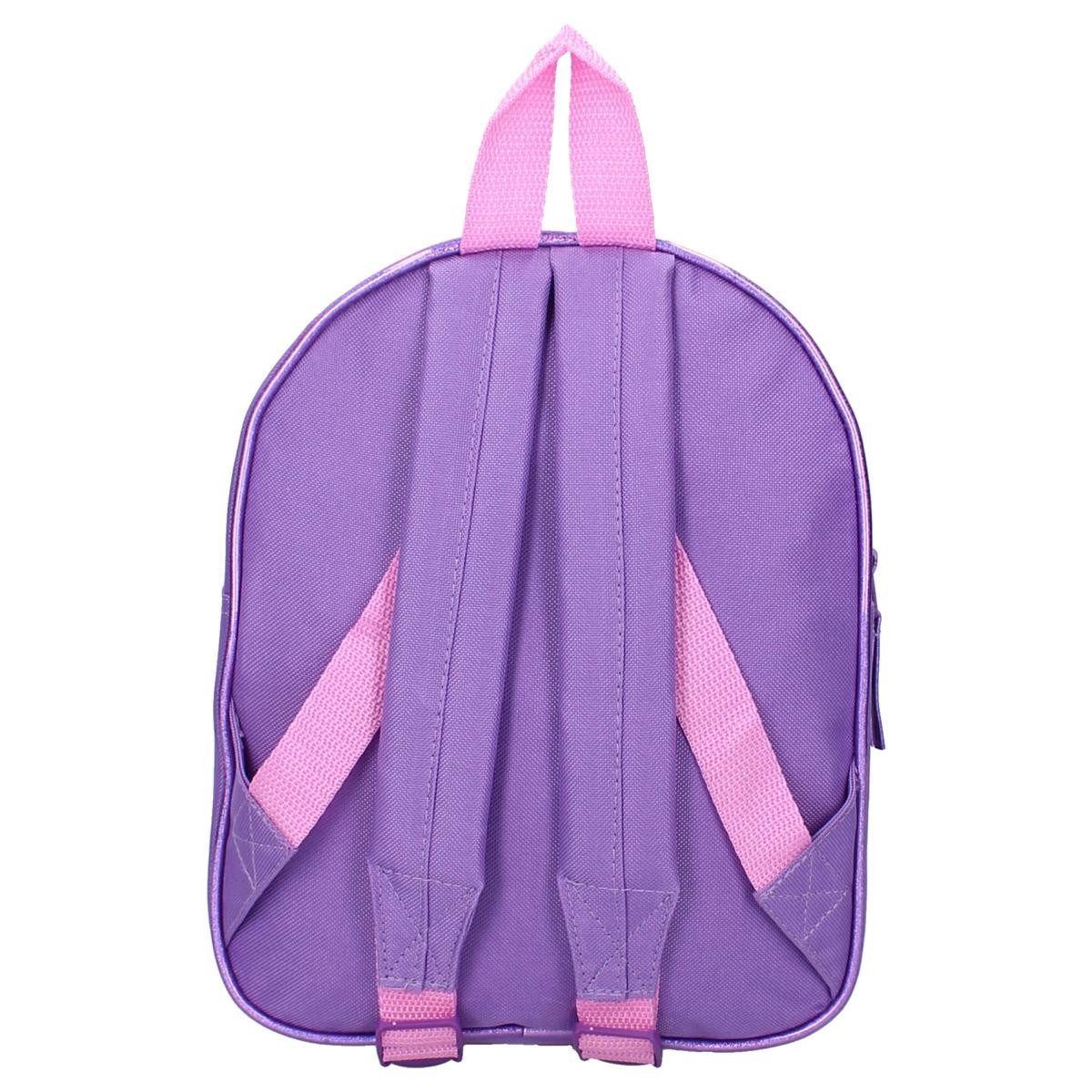 Vadobag Kinderrucksack 5 Liter Unicorn Academy (1-tlg), It's Fate – Bild 4 von 4