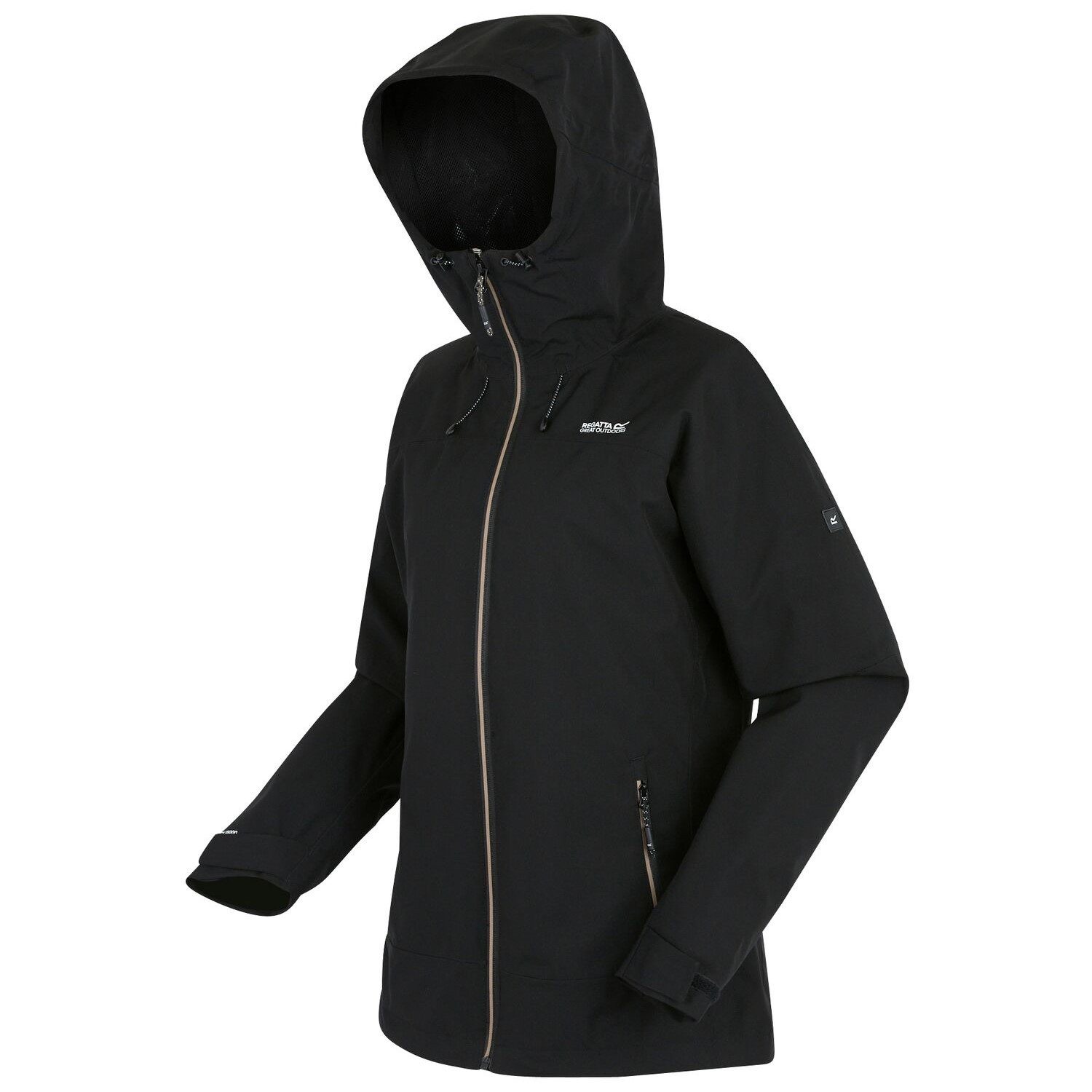 Regatta Funktionsjacke Doppeljacke Wentwood IX günstig online kaufen