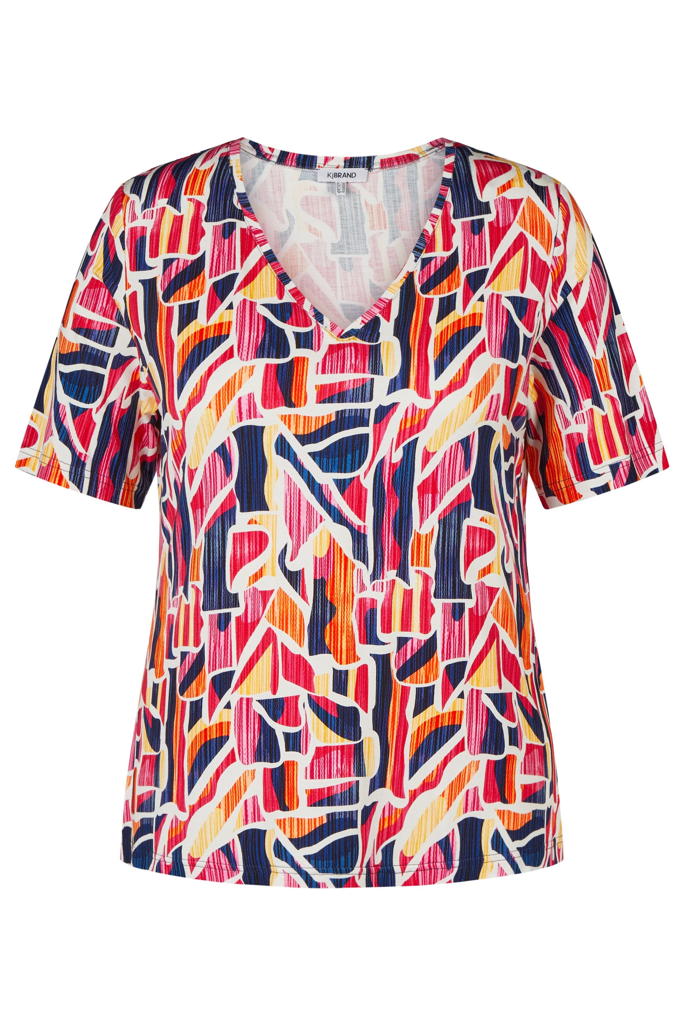 KjBRAND T-Shirt günstig online kaufen