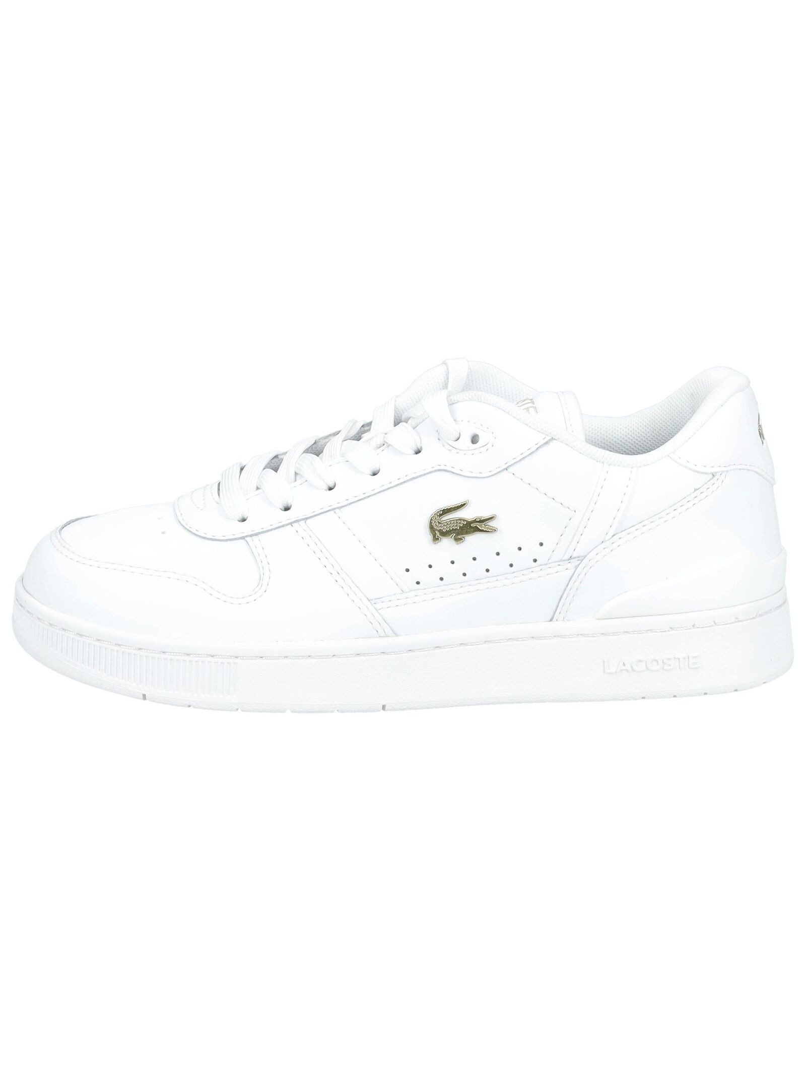 Lacoste lacoste Sneaker Leder/Synthetik Sneaker