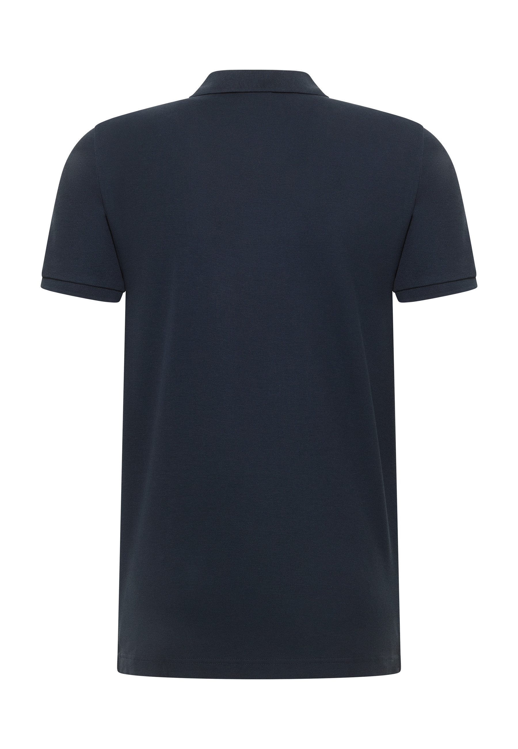 MUSTANG Kurzarmshirt Herren Style Pierre