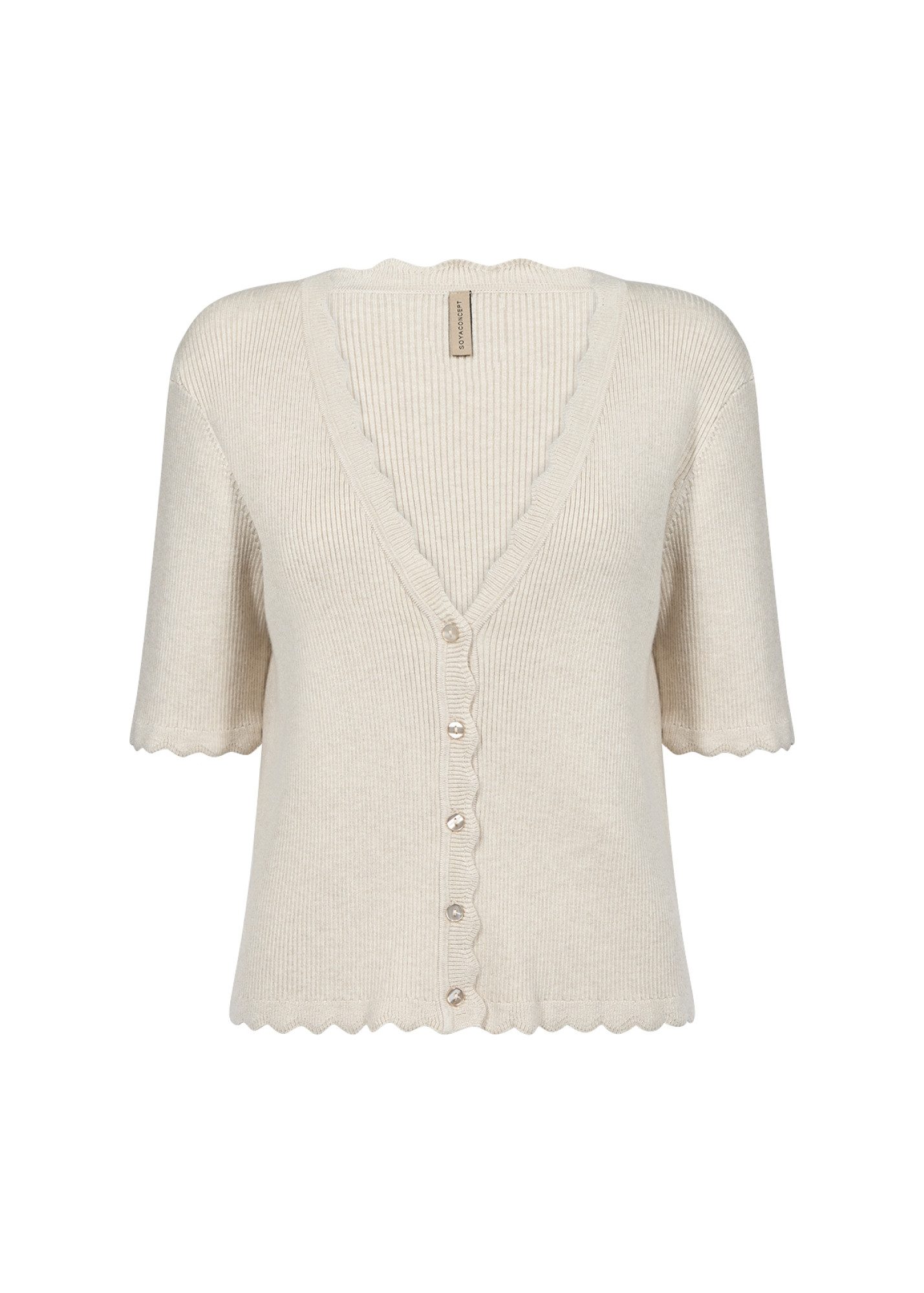 Strickjacke SC-DOLLIE 788