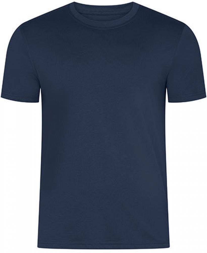 HRM Rundhalsshirt Herren Organic Heavy Luxury Roundneck T-Shirt