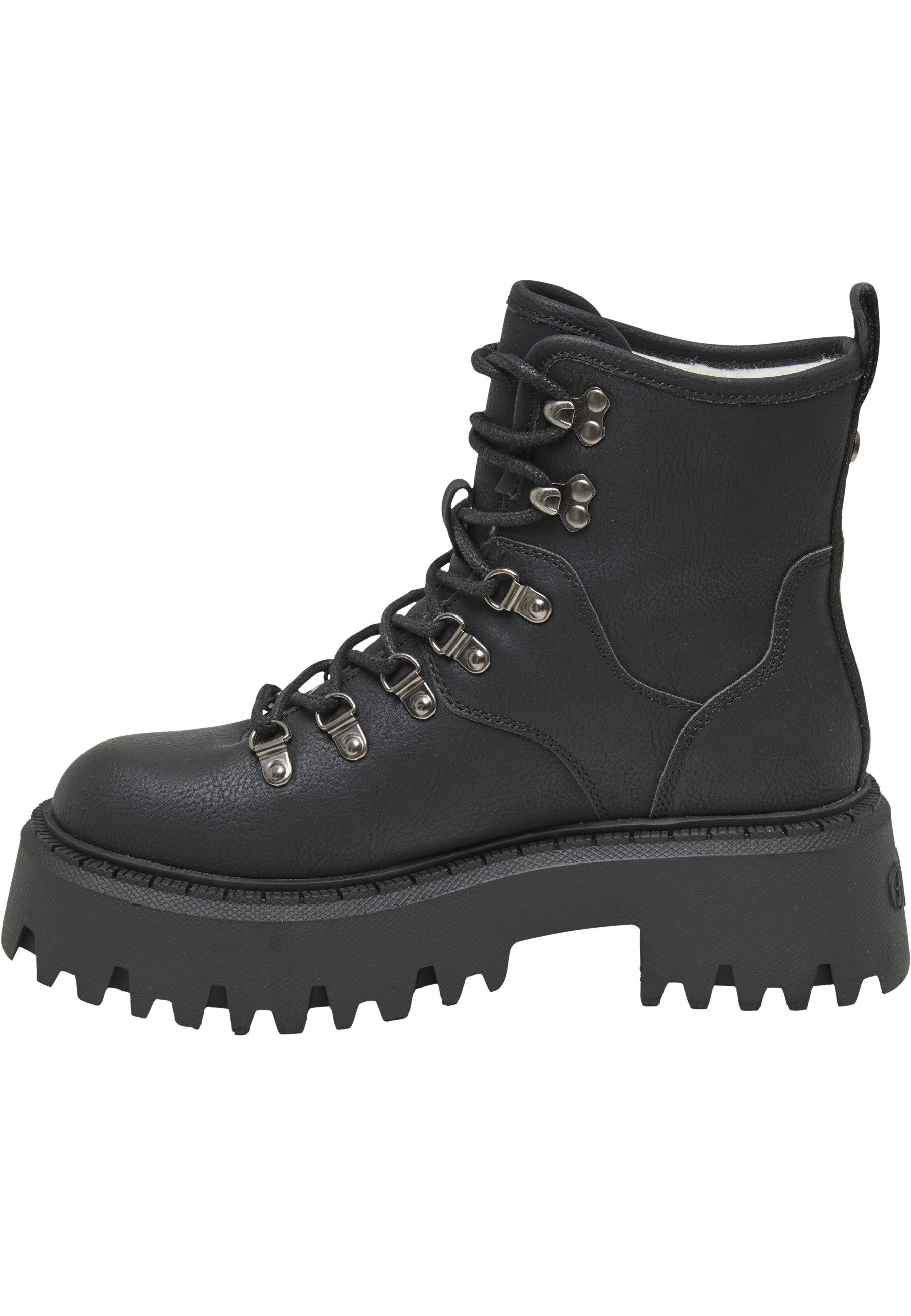 Buffalo Buffalo ASPEN HIKE - VEGAN NUBUCK Stiefel – Bild 5 von 5