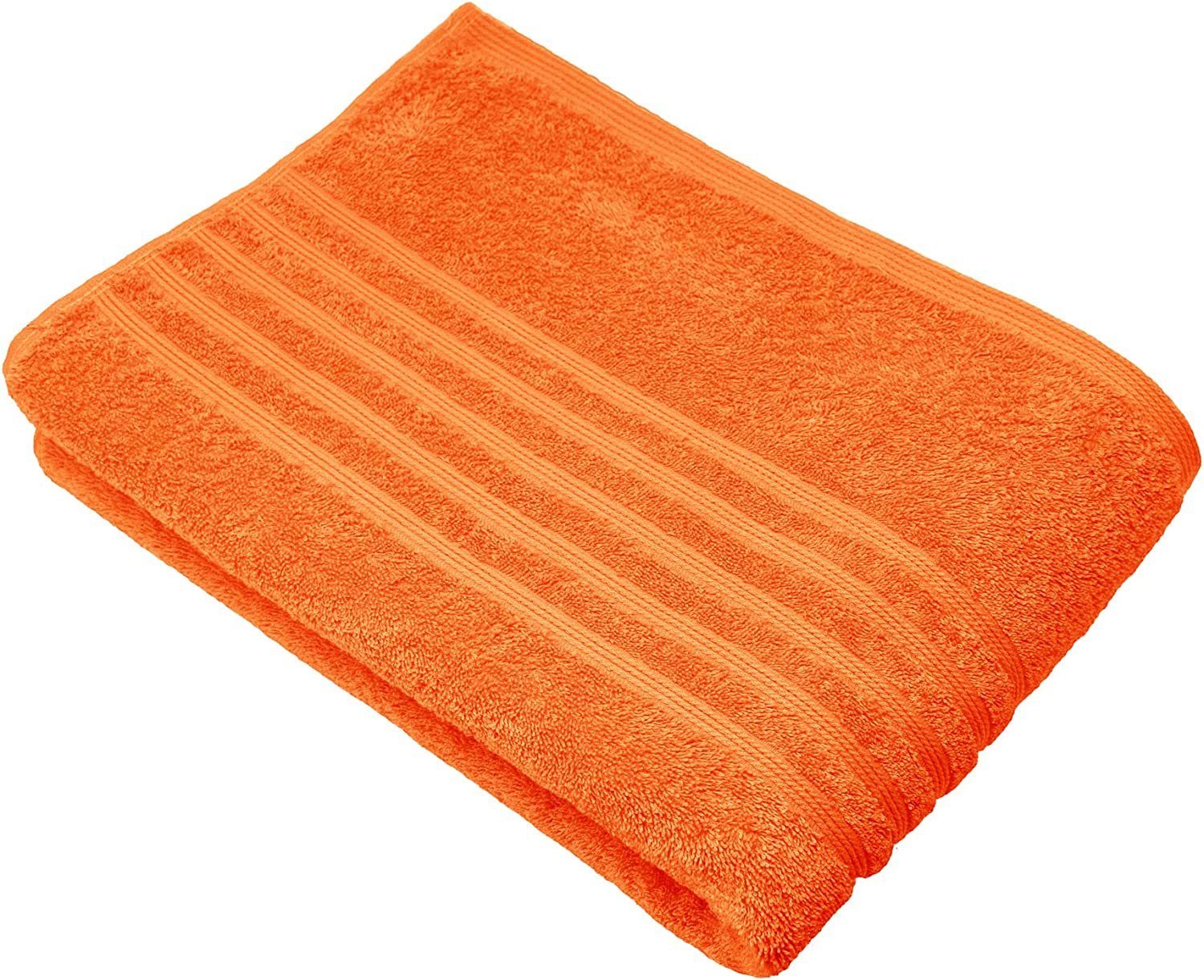 Lashuma Saunatuch London, Frottee (1-St), Strandtuch, günstig online kaufen
