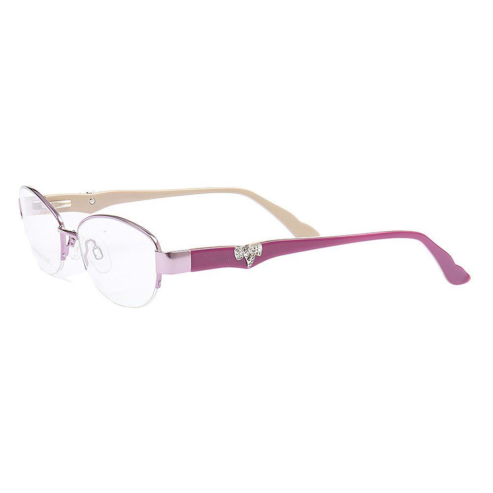 PACIEA Lesebrille Damen Herren Anti Blaulicht Mehrfarbig Ultraleicht Breite Bügel Mode