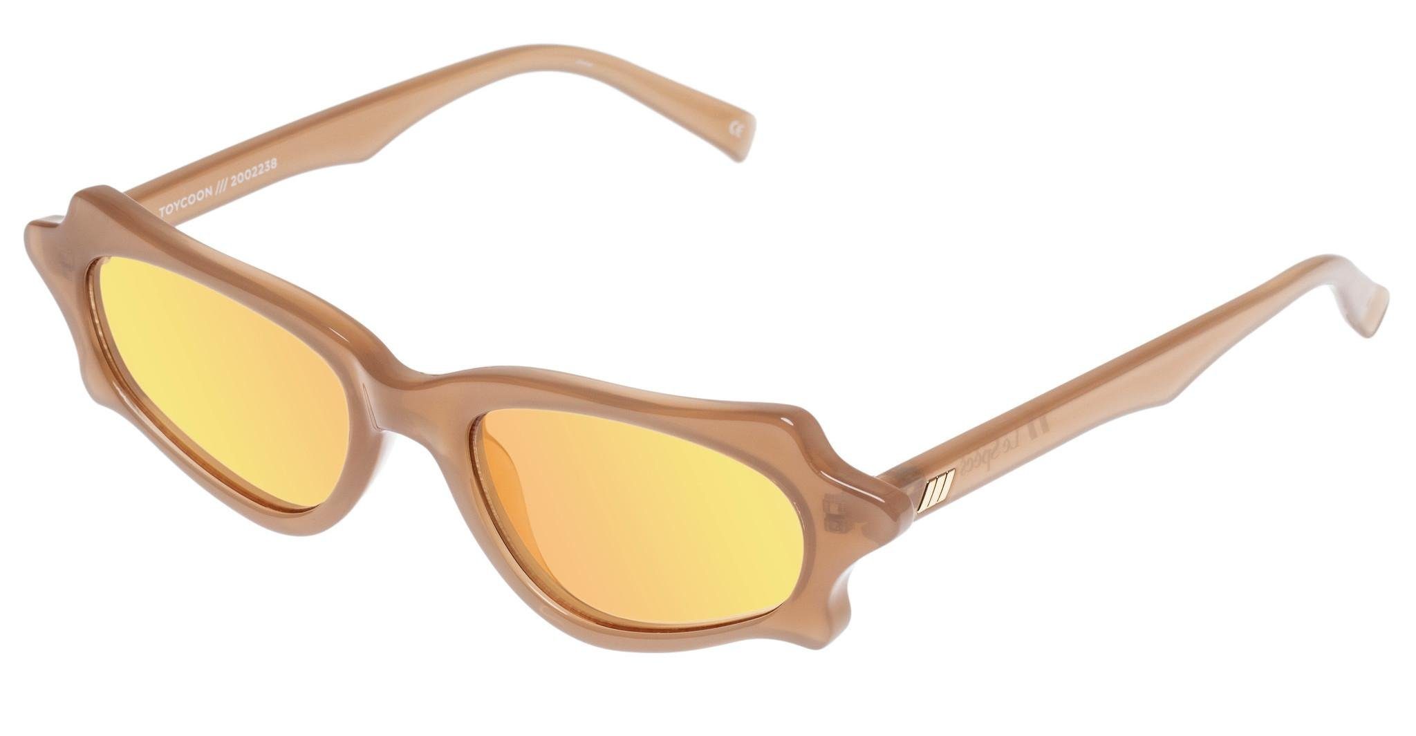 LE Sonnenbrille TOYCOON rosa SPECS