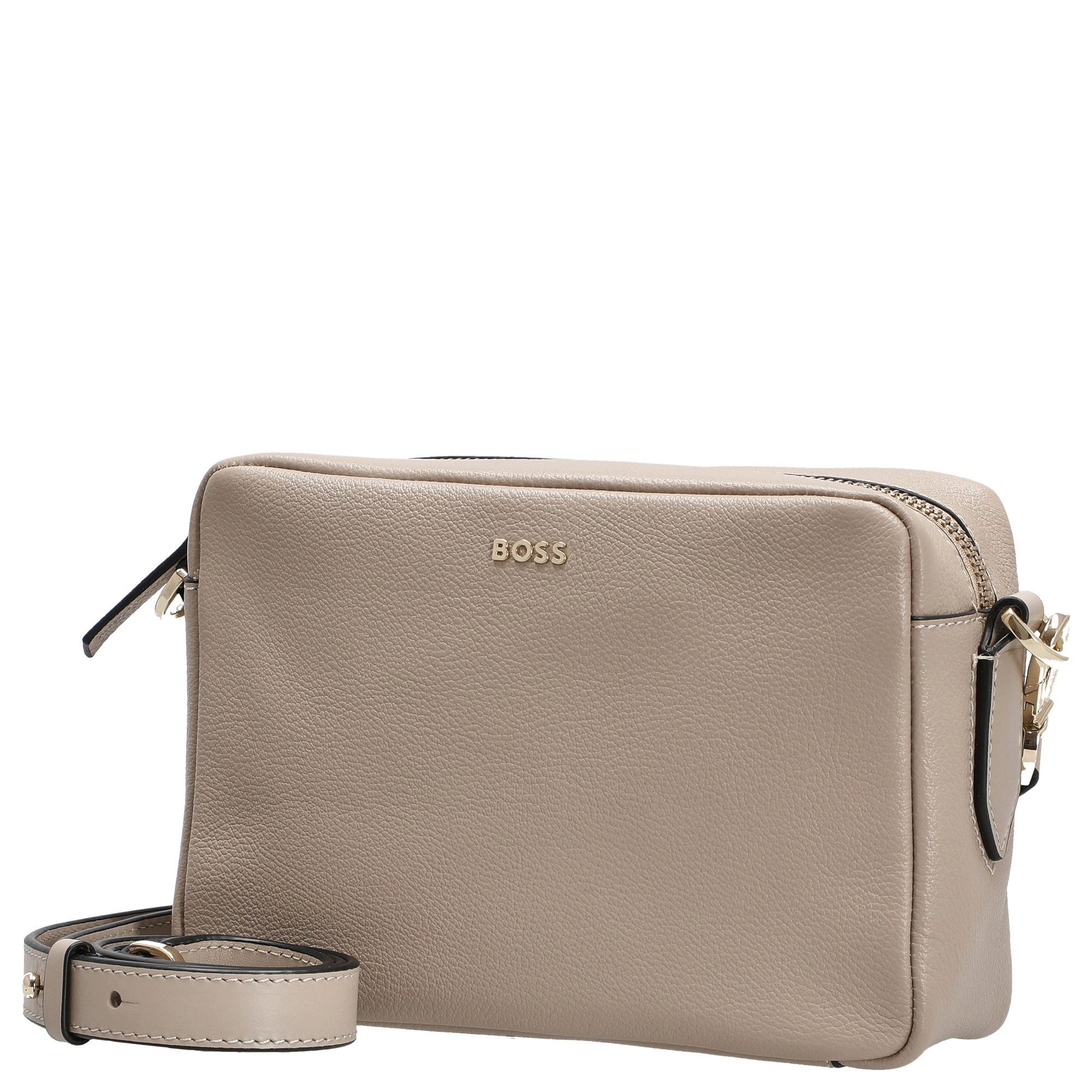 BOSS Umhängetasche Women's Alyce Crossbody BM günstig online kaufen