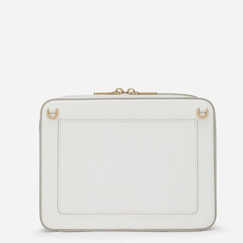 DOLCE & GABBANA Schultertasche DG Logo BB7290 AW576 80002