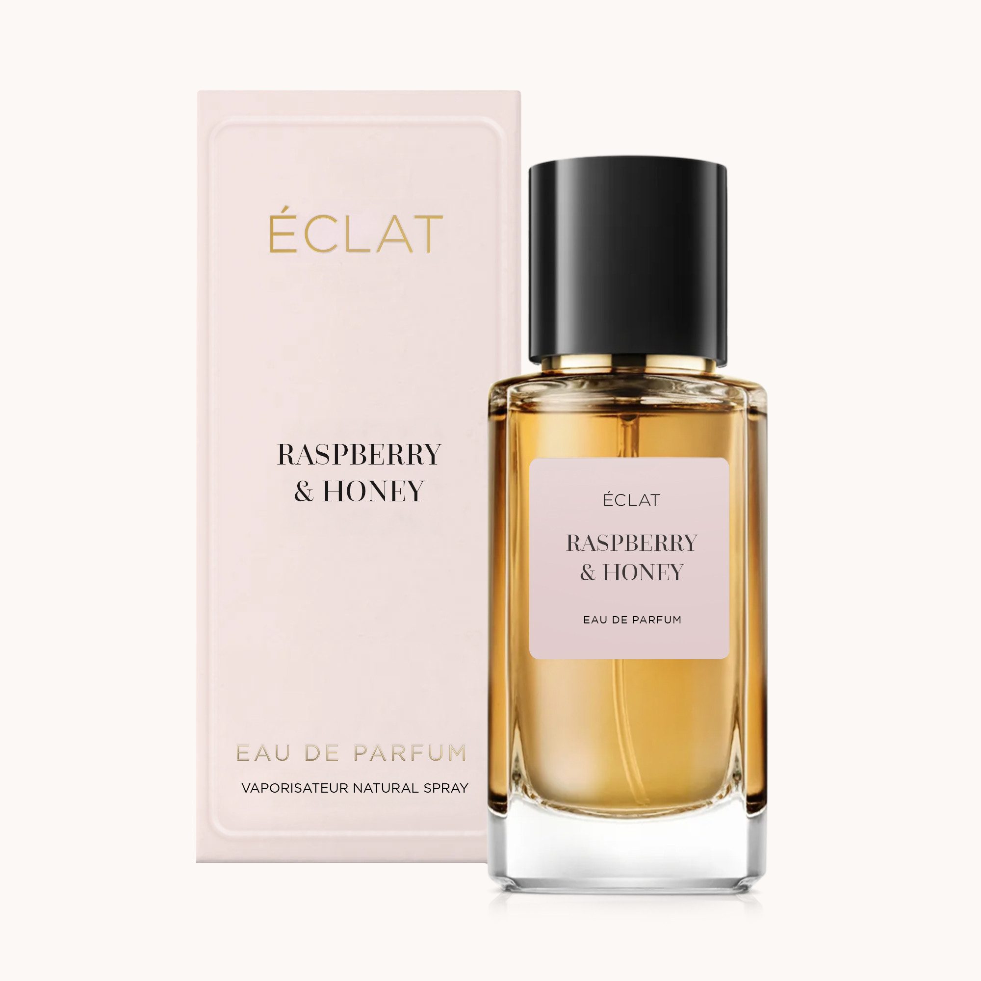 ÉCLAT Eau de Parfum ÉCLAT 154 Damenduft 55 ml EdP